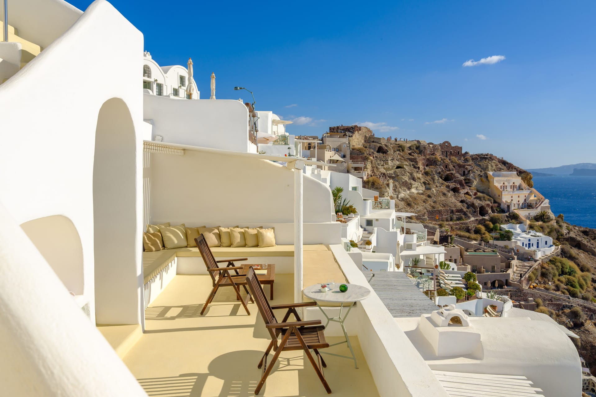 Fanari Villas Santorini - SSUIPP - 4