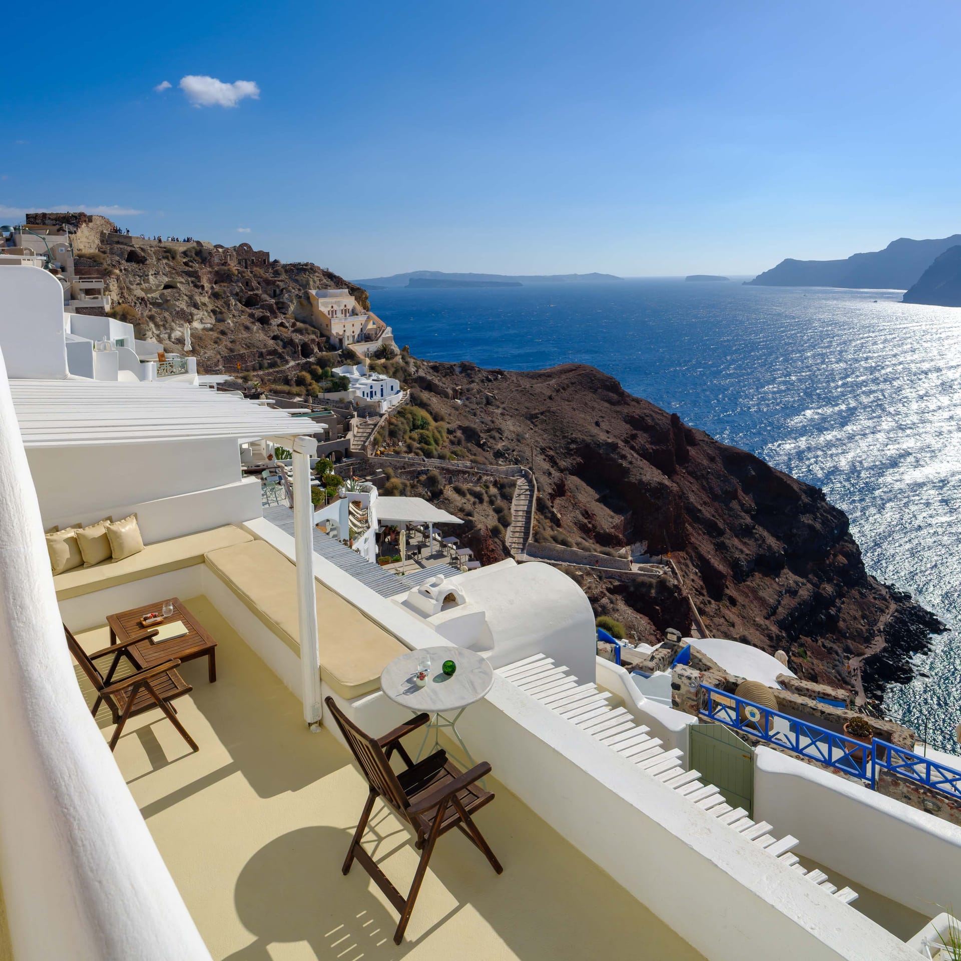 Fanari Villas Santorini - SSUIPP - 6