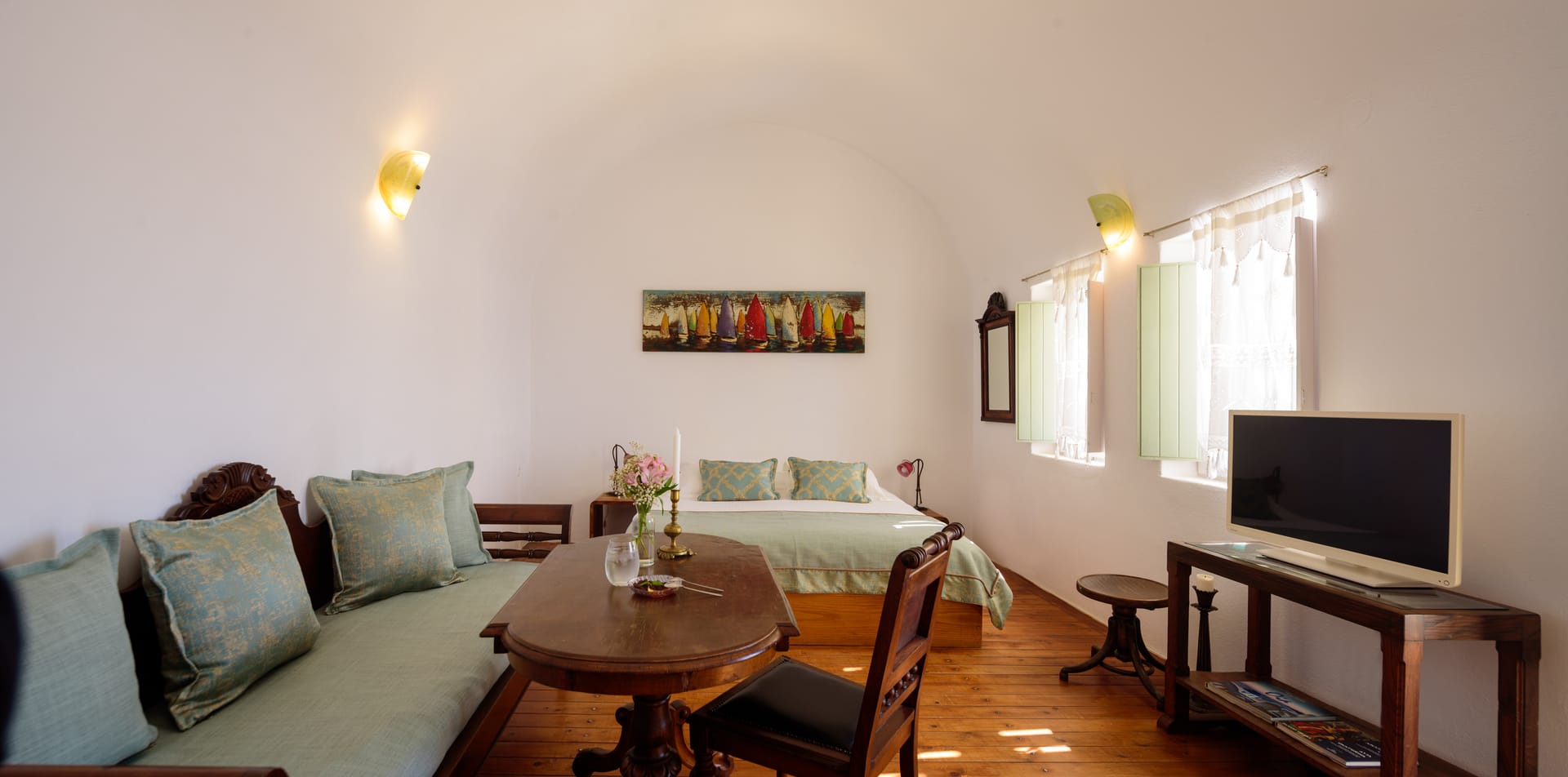 Fanari Villas Santorini - SSUIPP - 7