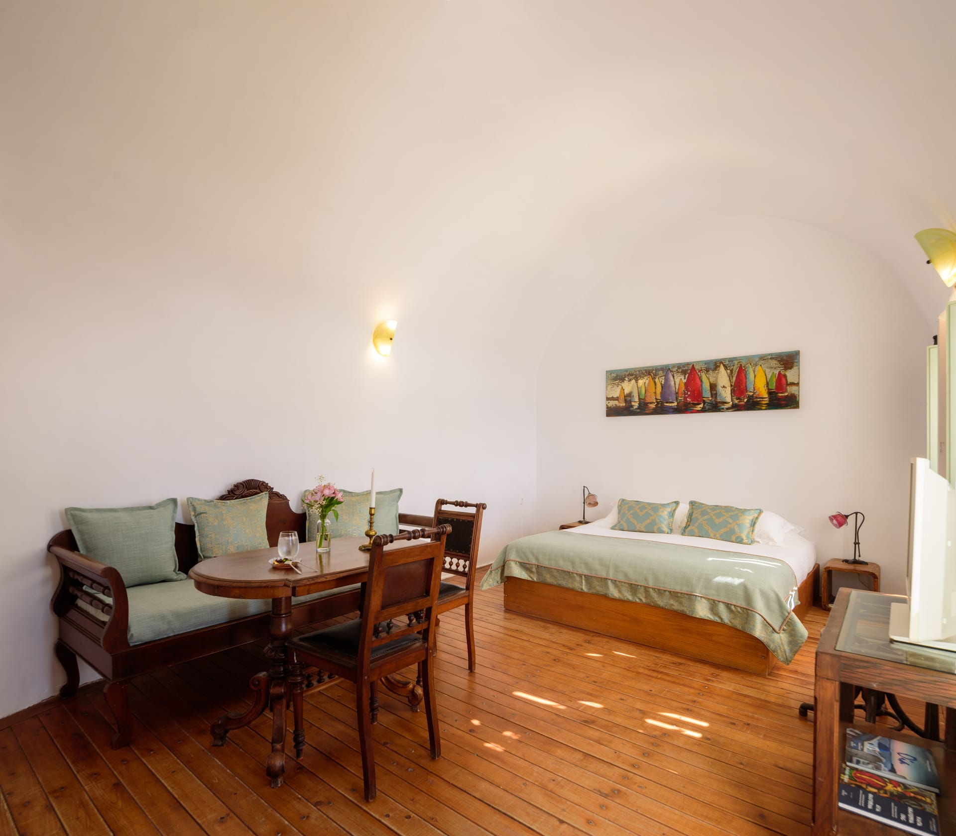 Fanari Villas Santorini - SSUIPP - 8