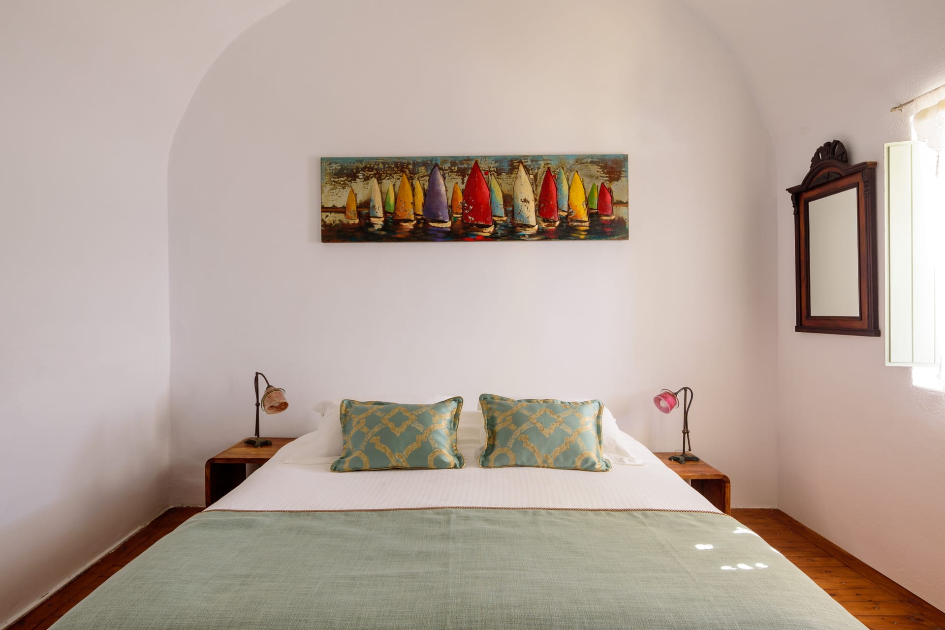 Fanari Villas Santorini - SSUIPP - 9