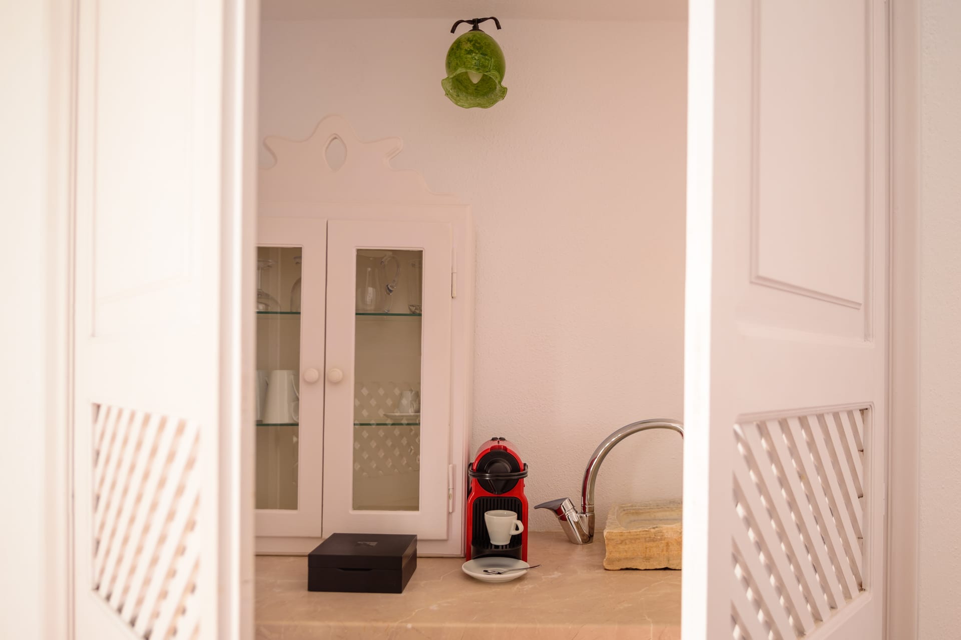 Fanari Villas Santorini - SSUIPP - 12