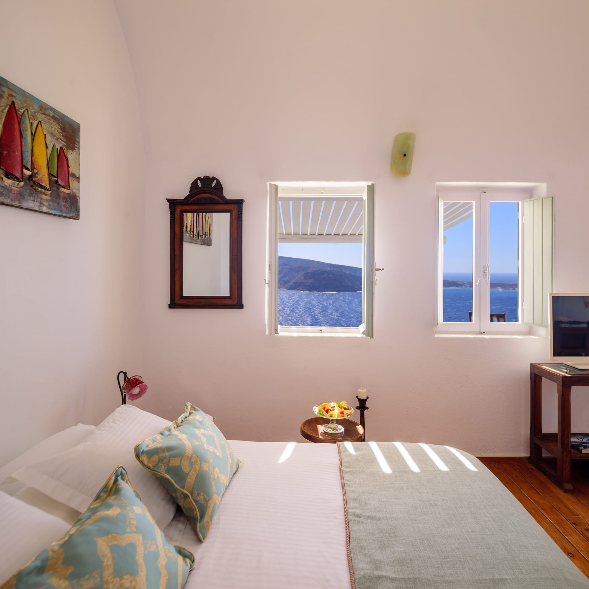 Fanari Villas Santorini - SSUIPP - 10