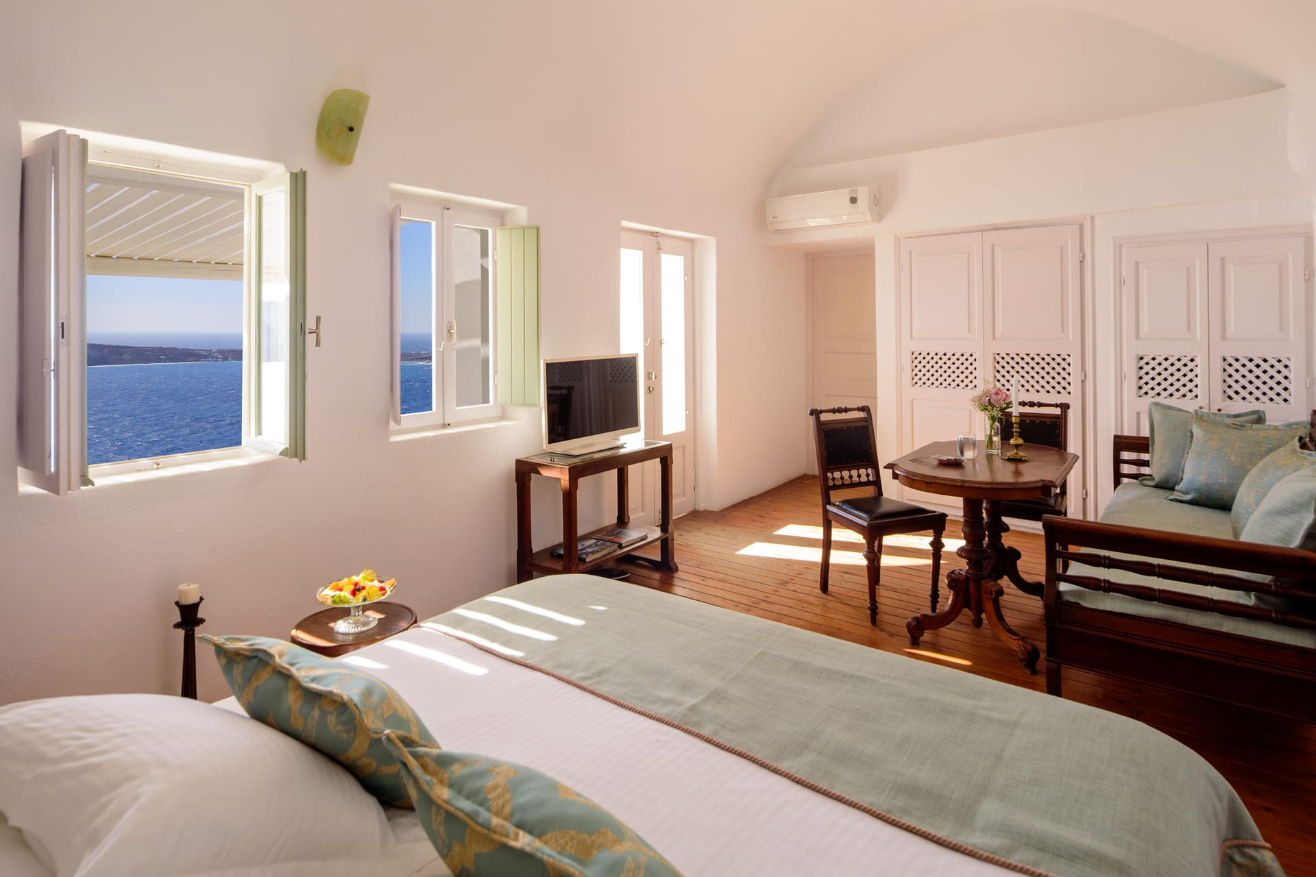 Fanari Villas Santorini - SSUIPP - 11