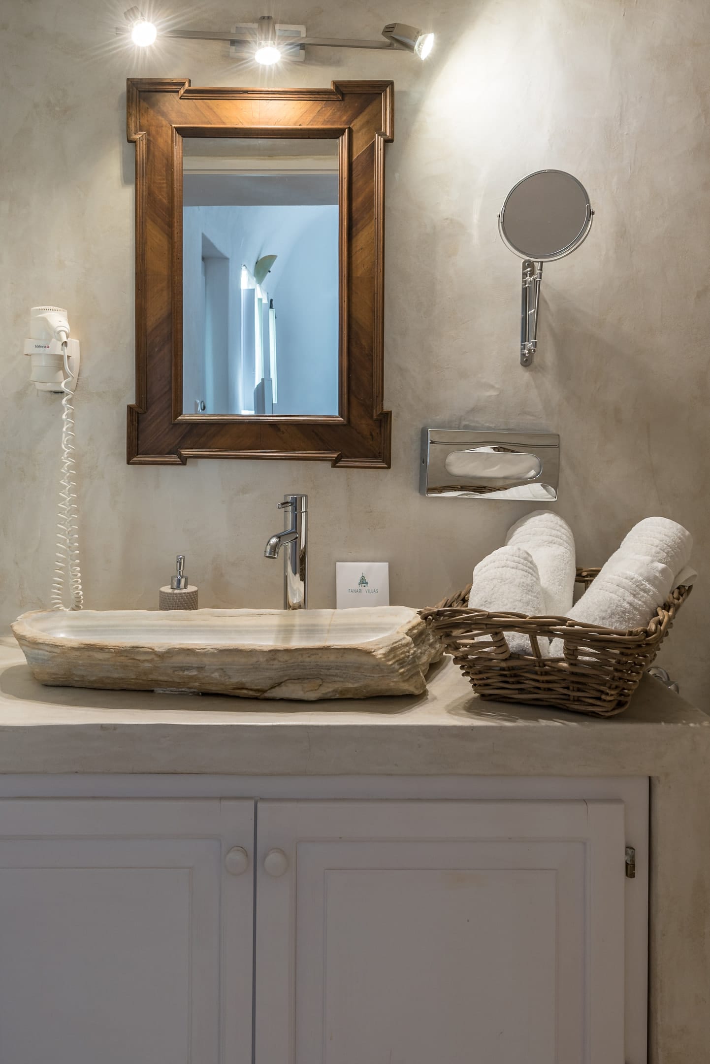 Fanari Villas Santorini - SSUIPP - 13