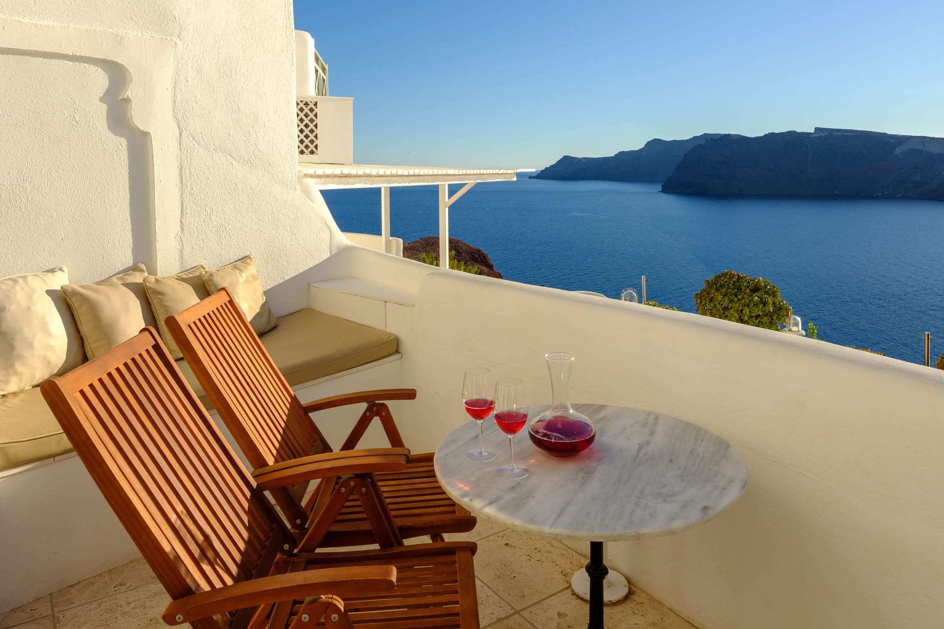 Fanari Villas Santorini - EXSUPP - 3