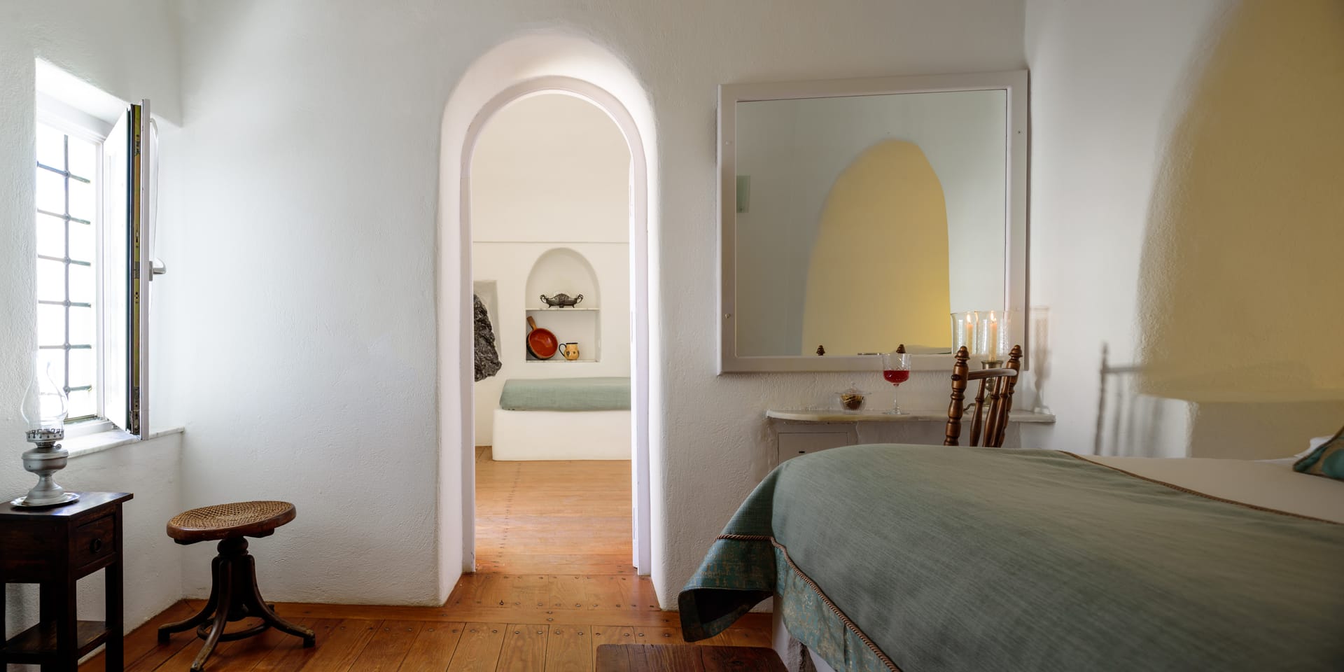 Fanari Villas Santorini - EXSUPP - 7