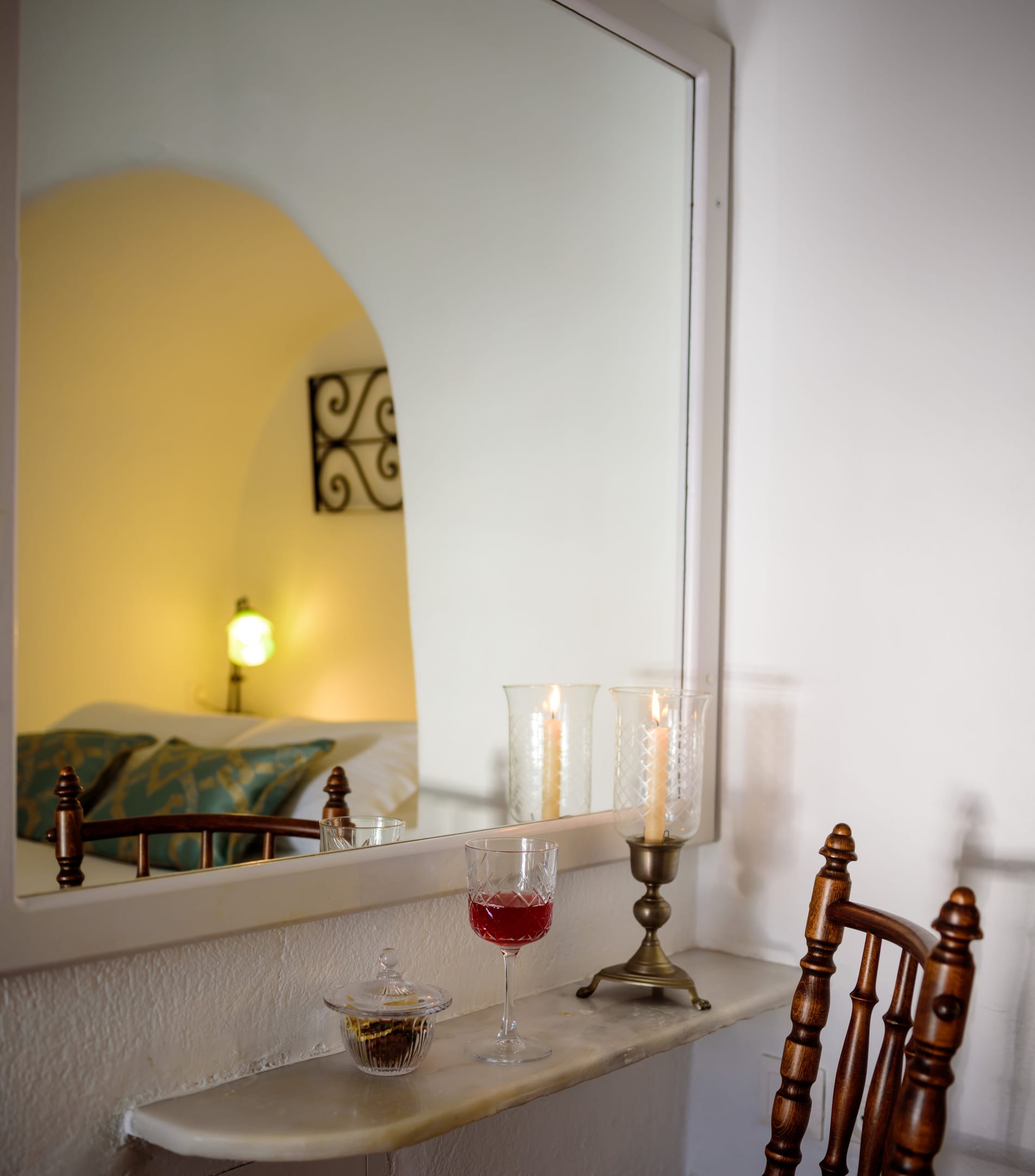 Fanari Villas Santorini - EXSUPP - 8