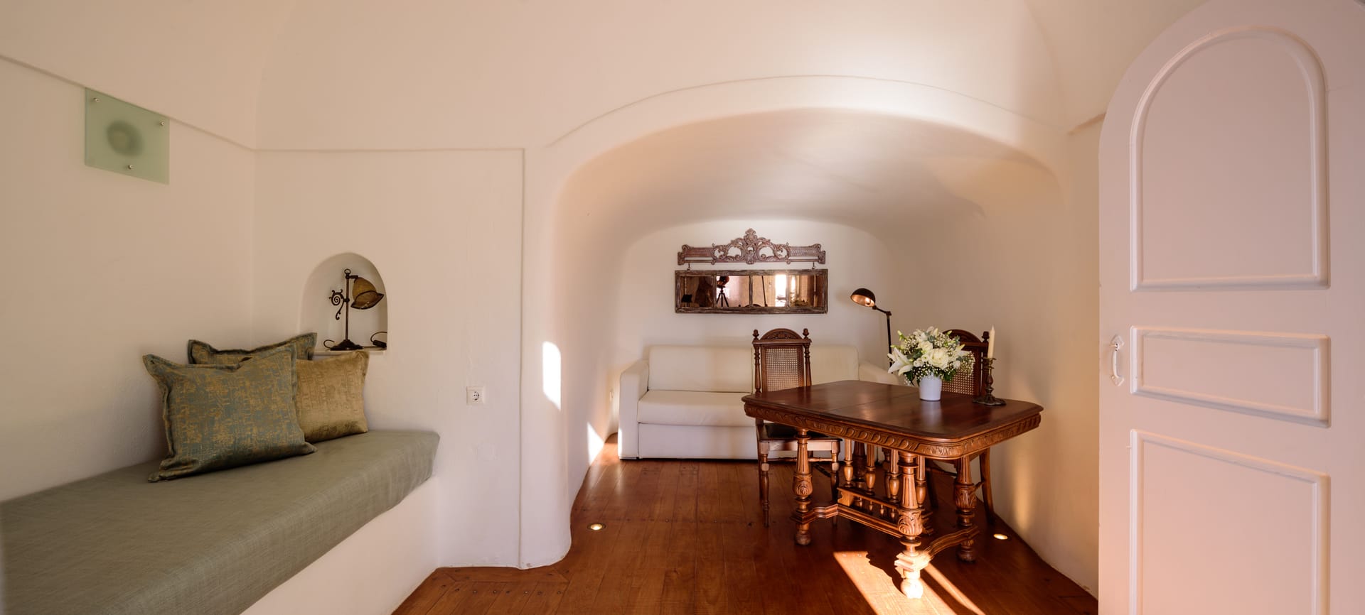 Fanari Villas Santorini - EXSUPP - 9