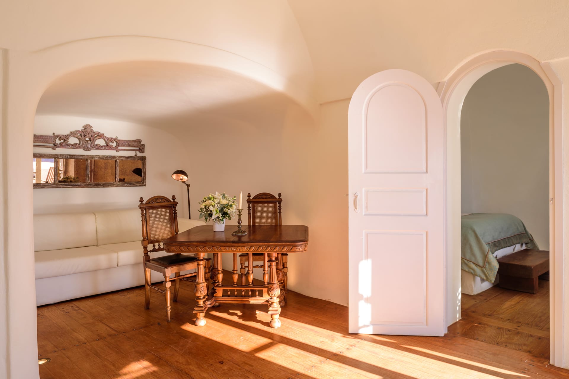 Fanari Villas Santorini - EXSUPP - 10