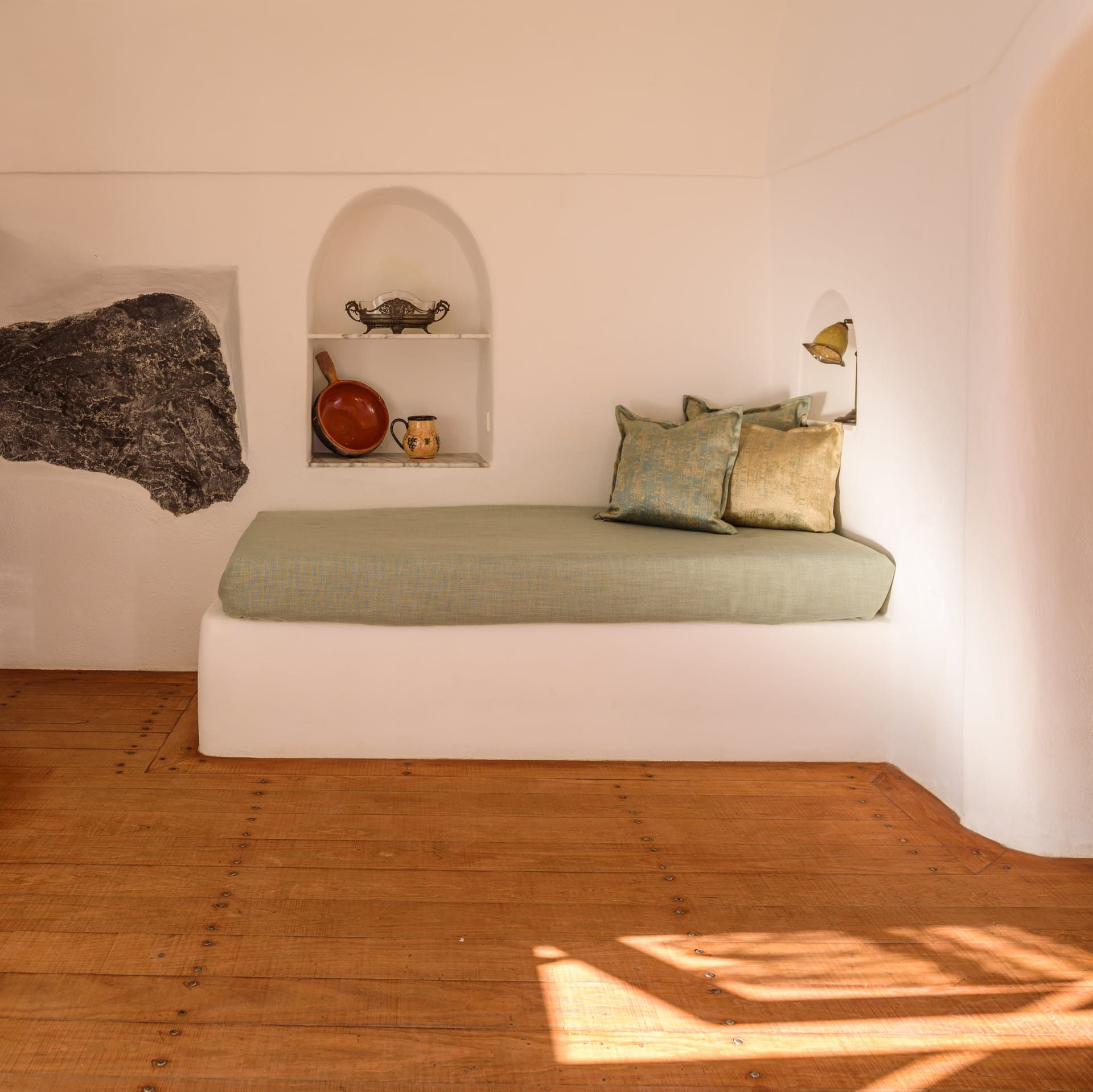 Fanari Villas Santorini - EXSUPP - 11