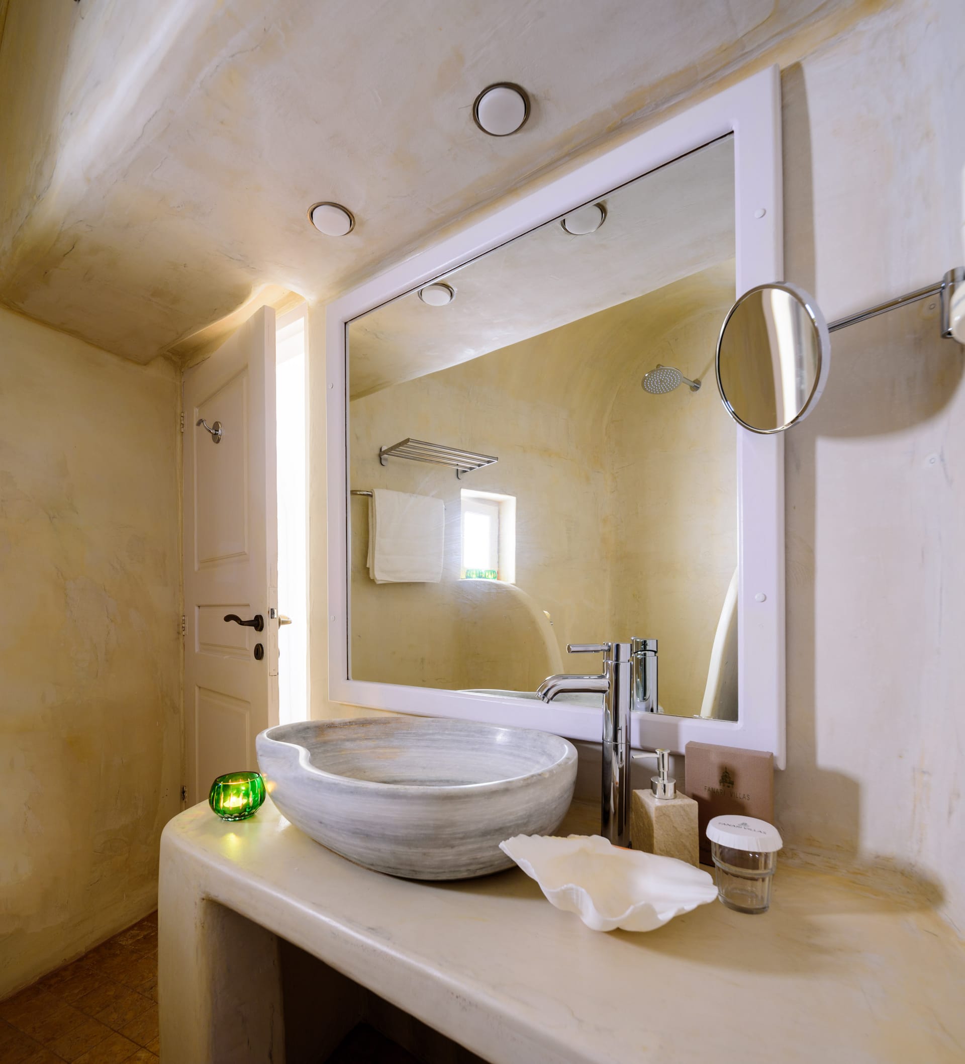 Fanari Villas Santorini - EXSUPP - 13