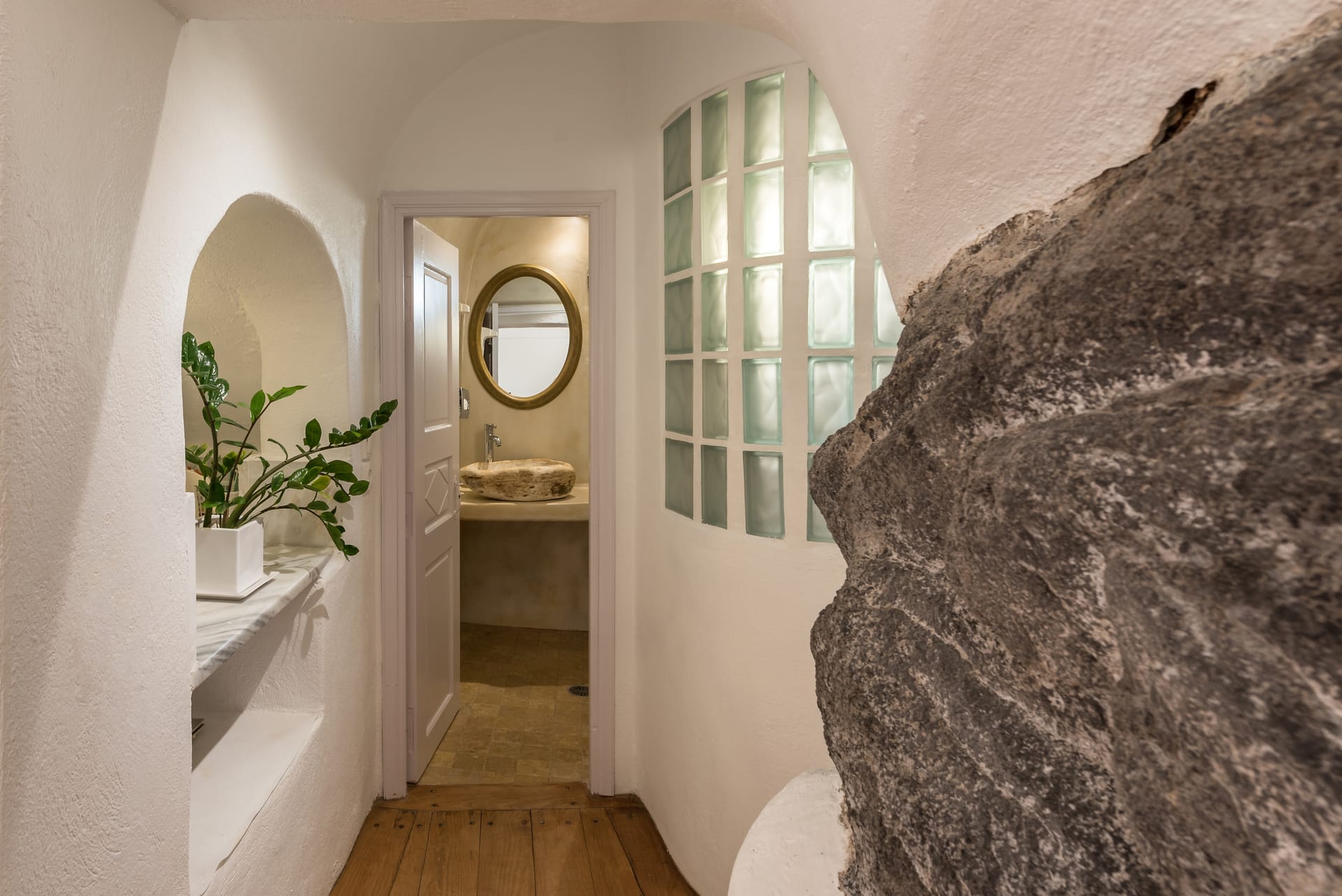 Fanari Villas Santorini - EXSUPP - 15