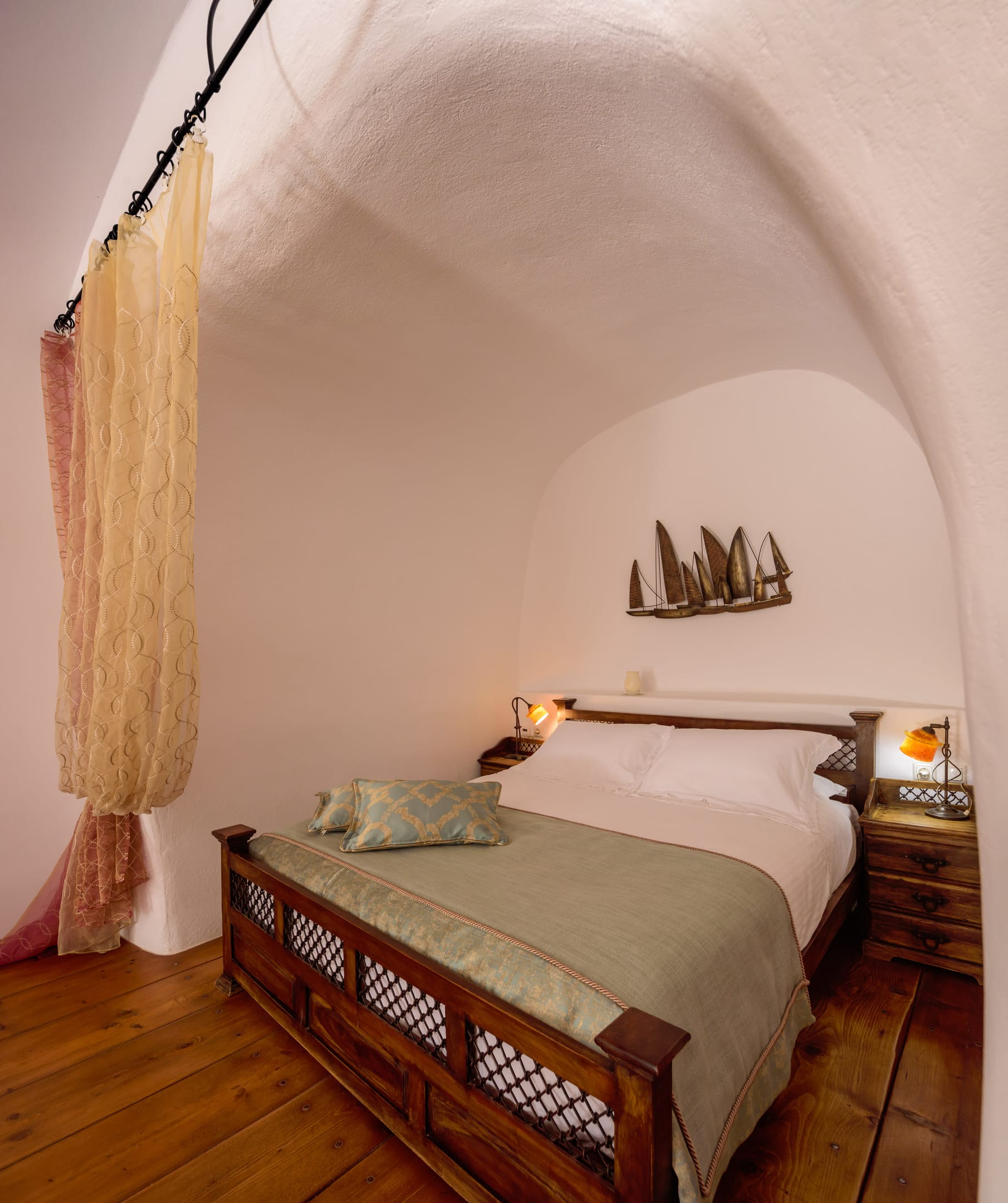 Fanari Villas Santorini - FHSUI - 4