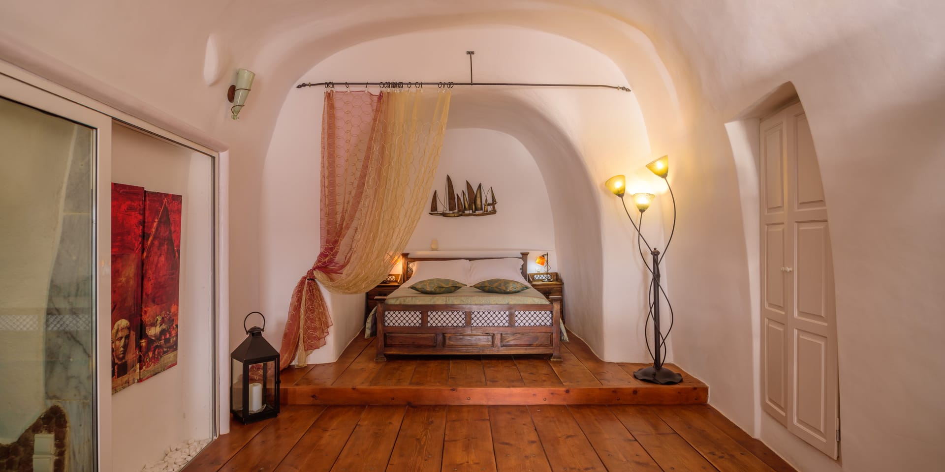 Fanari Villas Santorini - FHSUI - 5