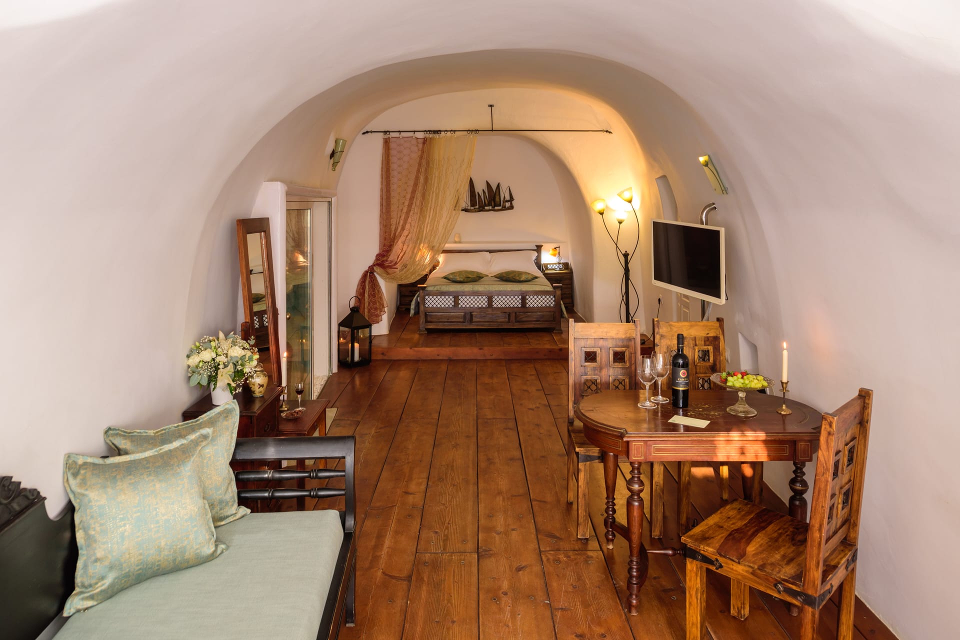 Fanari Villas Santorini - FHSUI - 6