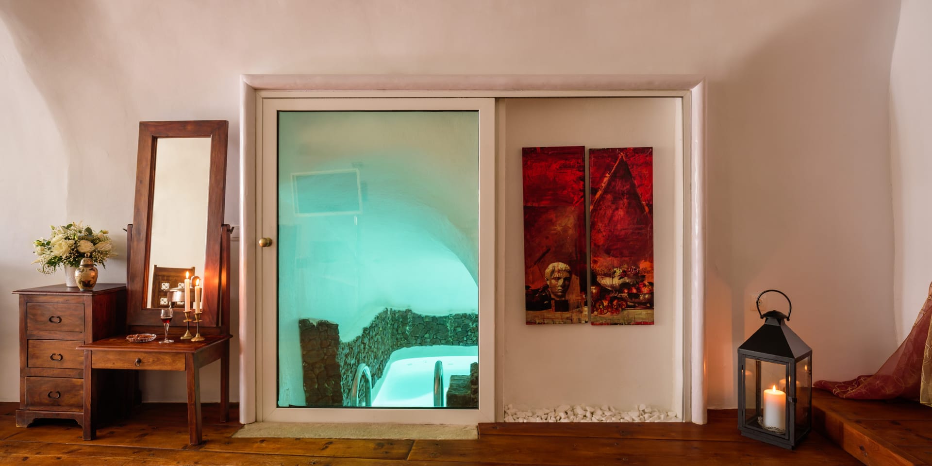 Fanari Villas Santorini - FHSUI - 8