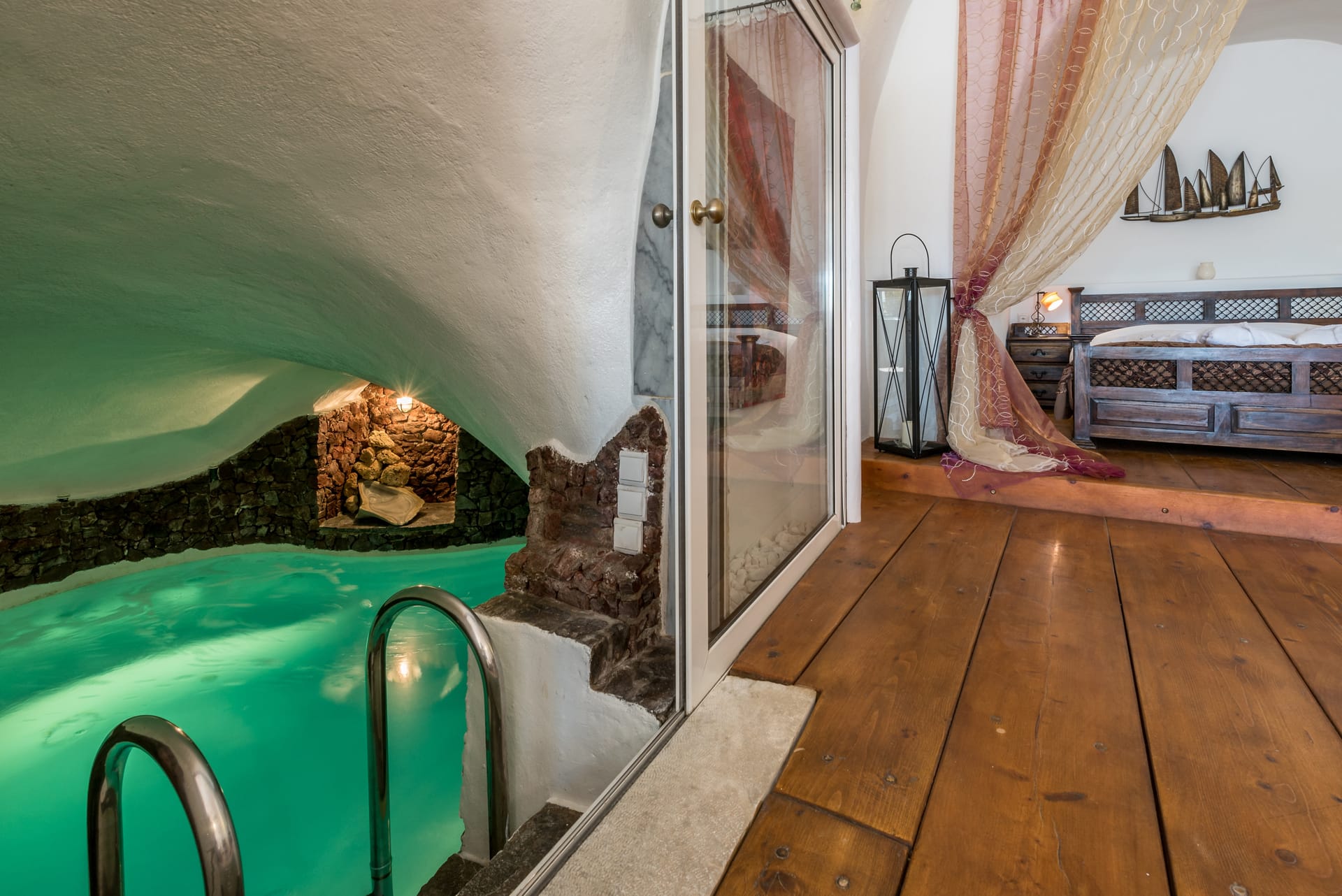Fanari Villas Santorini - FHSUI - 3