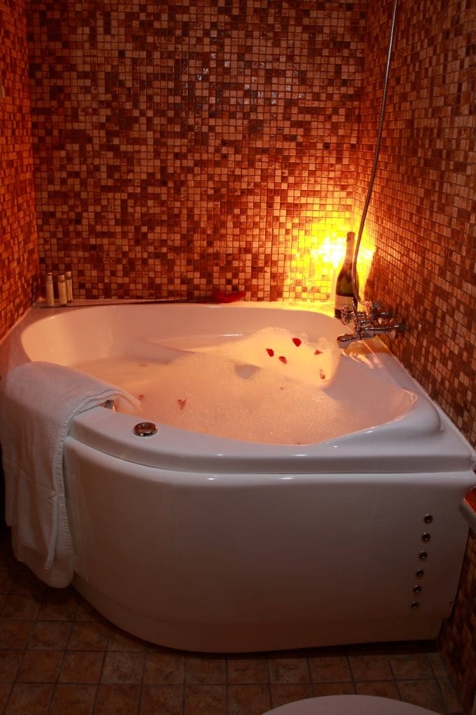 Fanari Villas Santorini - FHSUI - 10