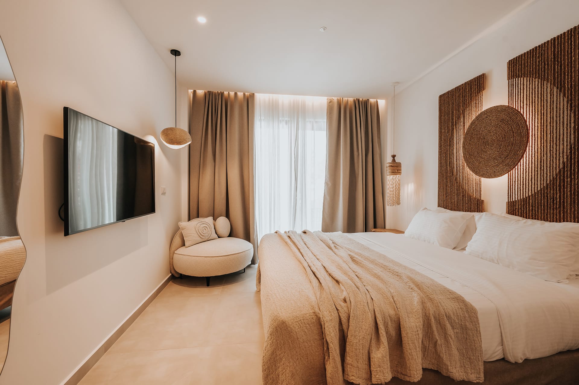 Sagredo Boutique Hotel & Spa - JGV - 5
