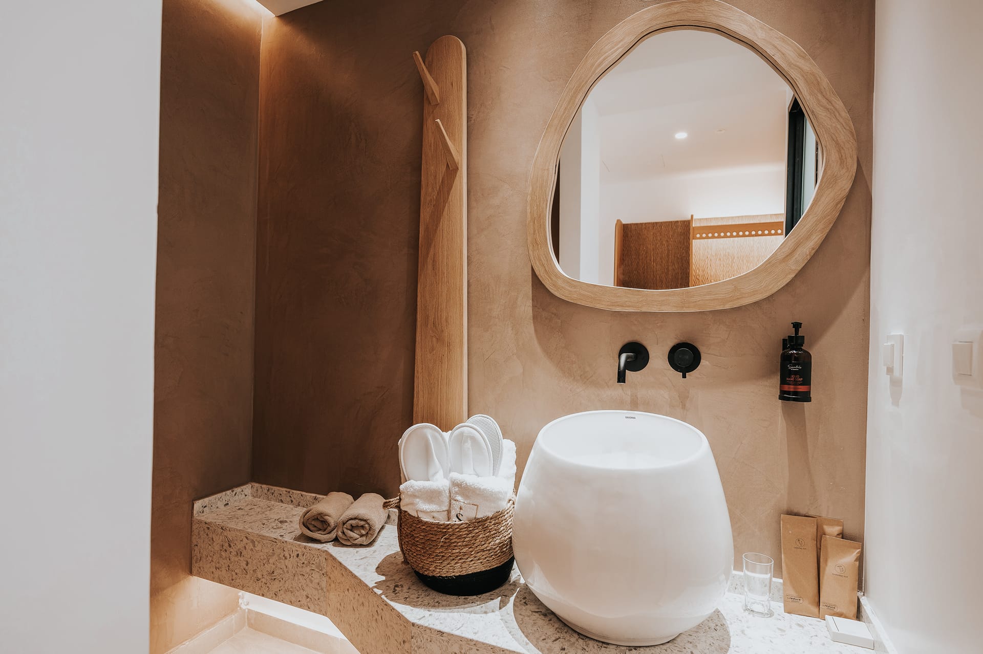 Sagredo Boutique Hotel & Spa - JGV - 8