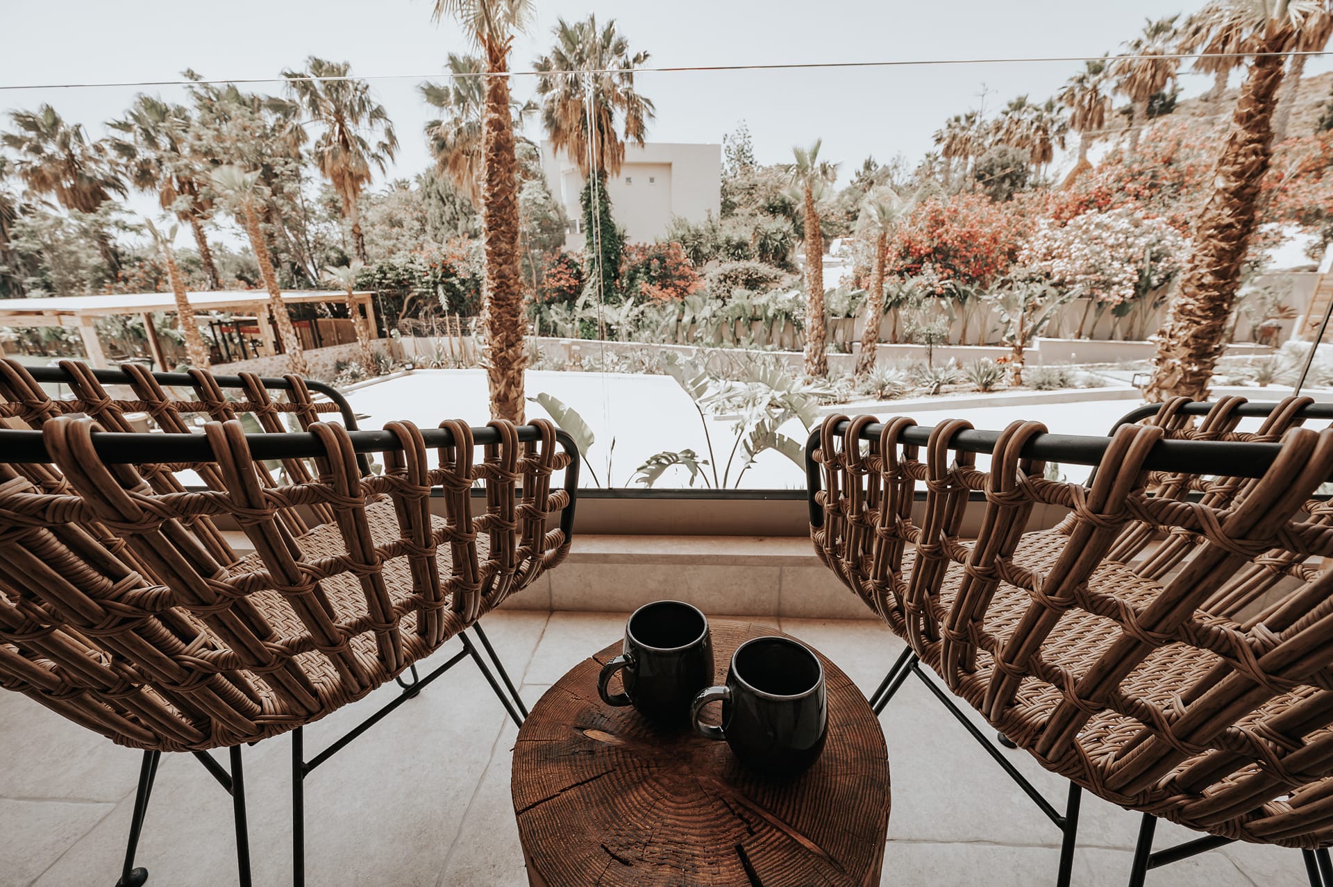 Sagredo Boutique Hotel & Spa - JGV - 4
