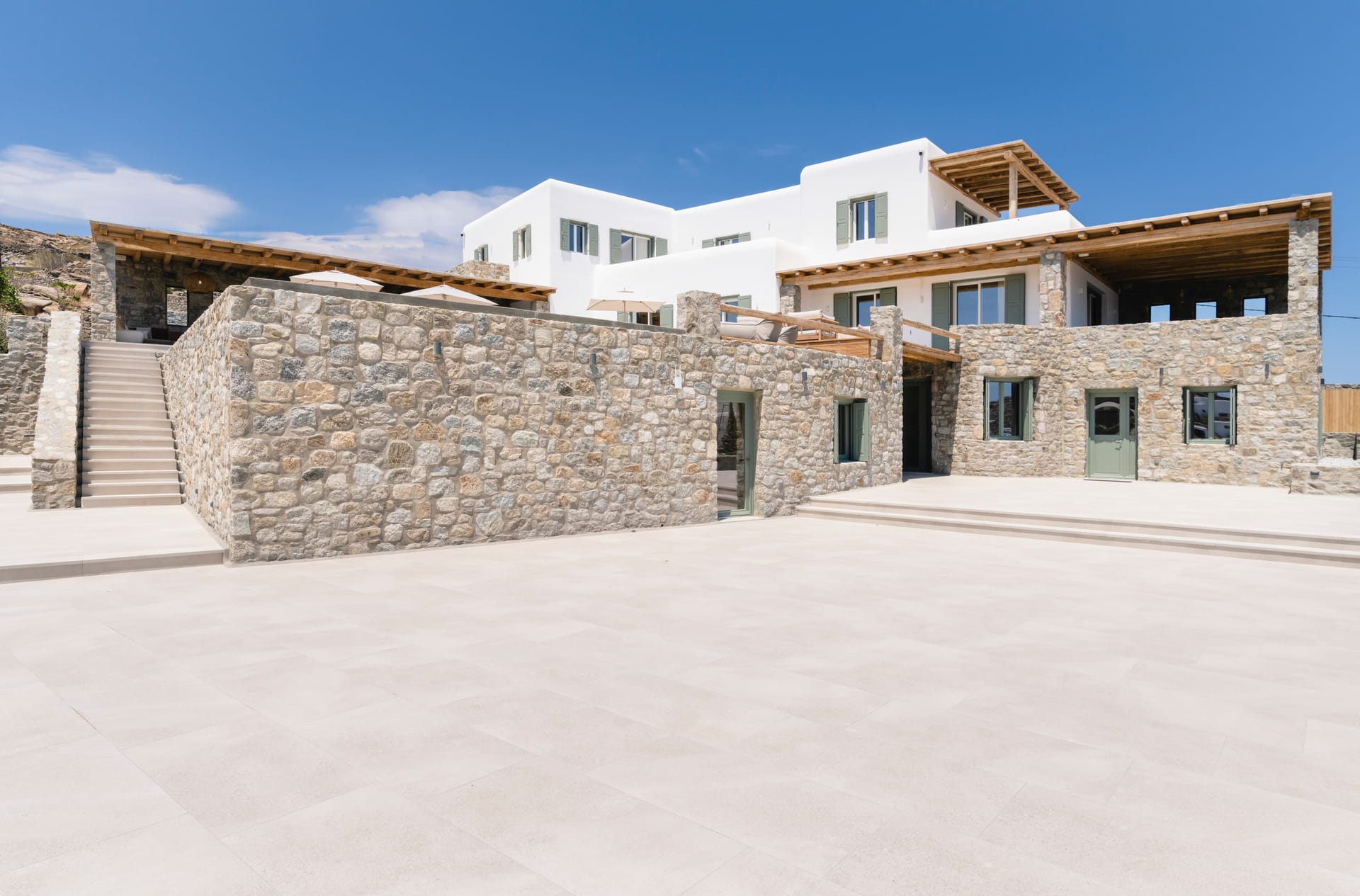 Villa Olivia - PO - 5