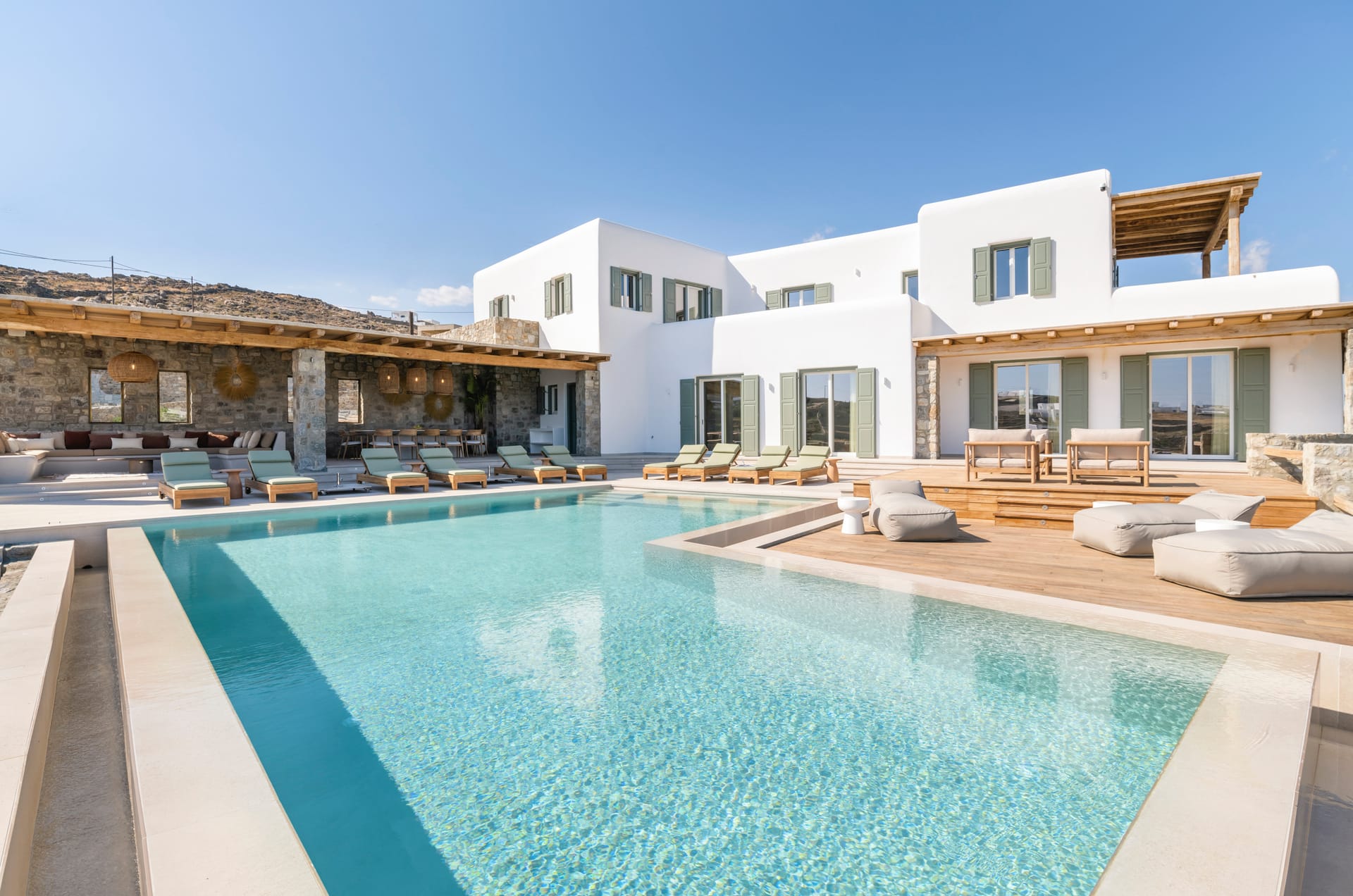 Villa Olivia - PO - 1