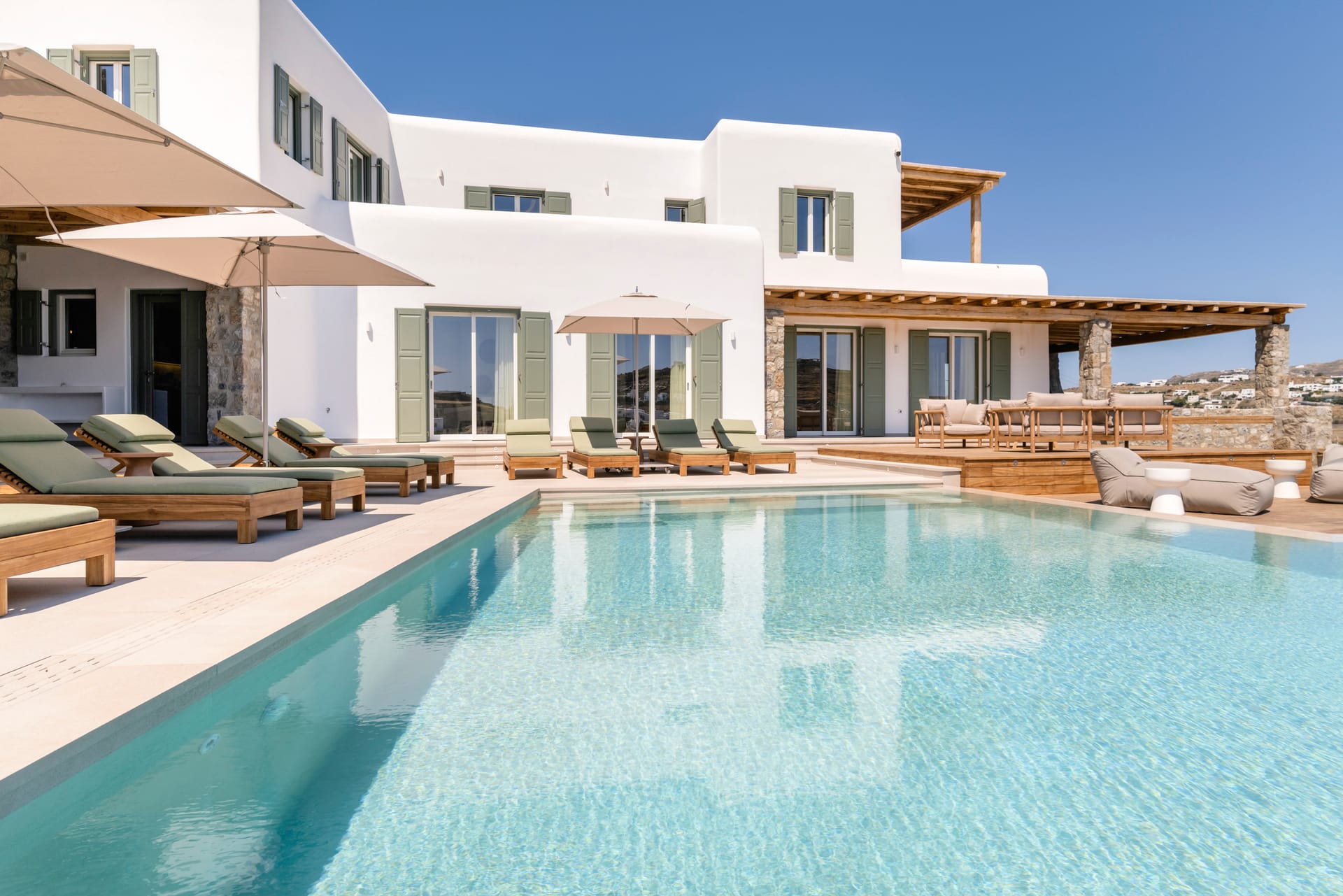 Villa Olivia - PO - 2