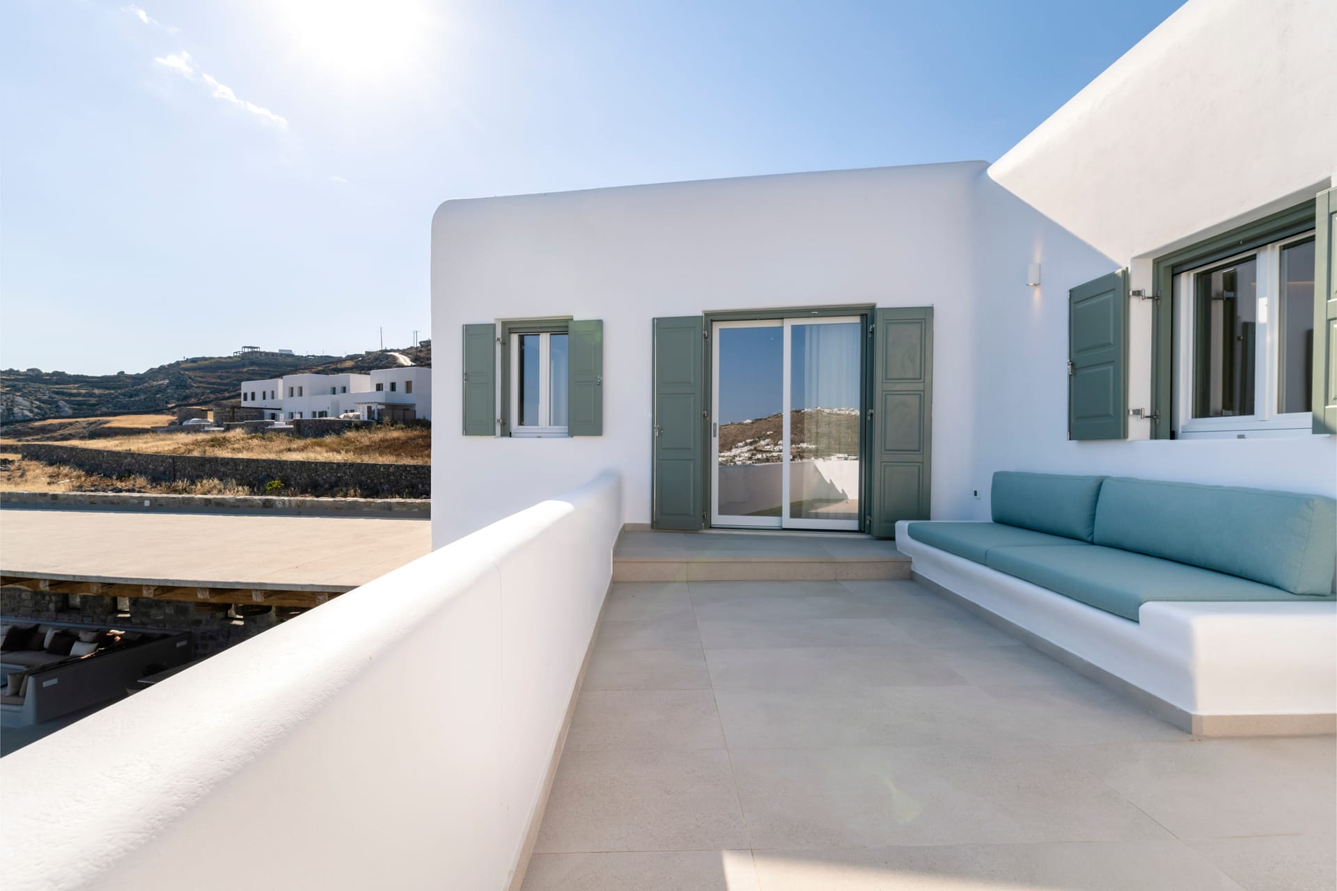 Villa Olivia - PO - 39