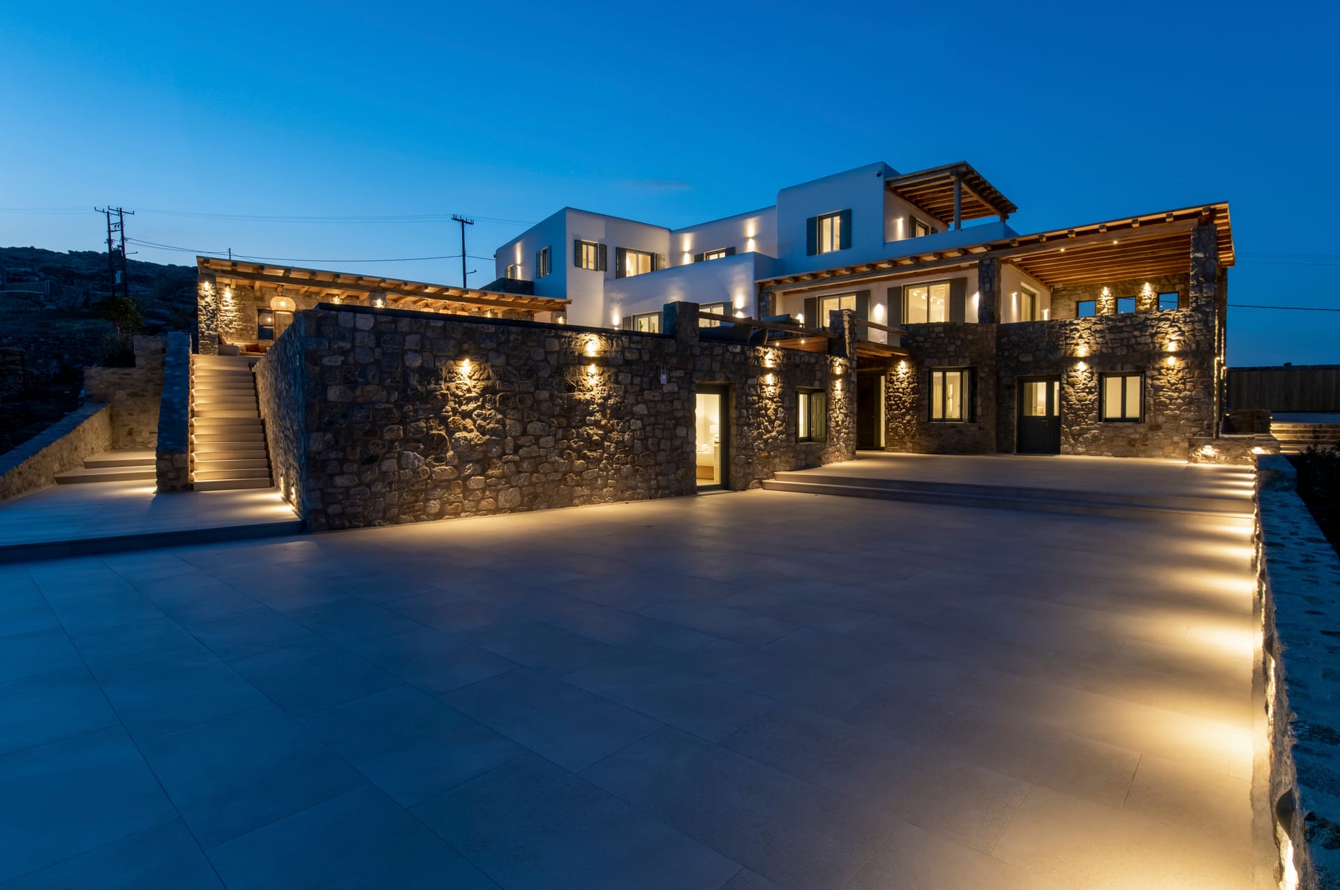 Villa Olivia - PO - 65