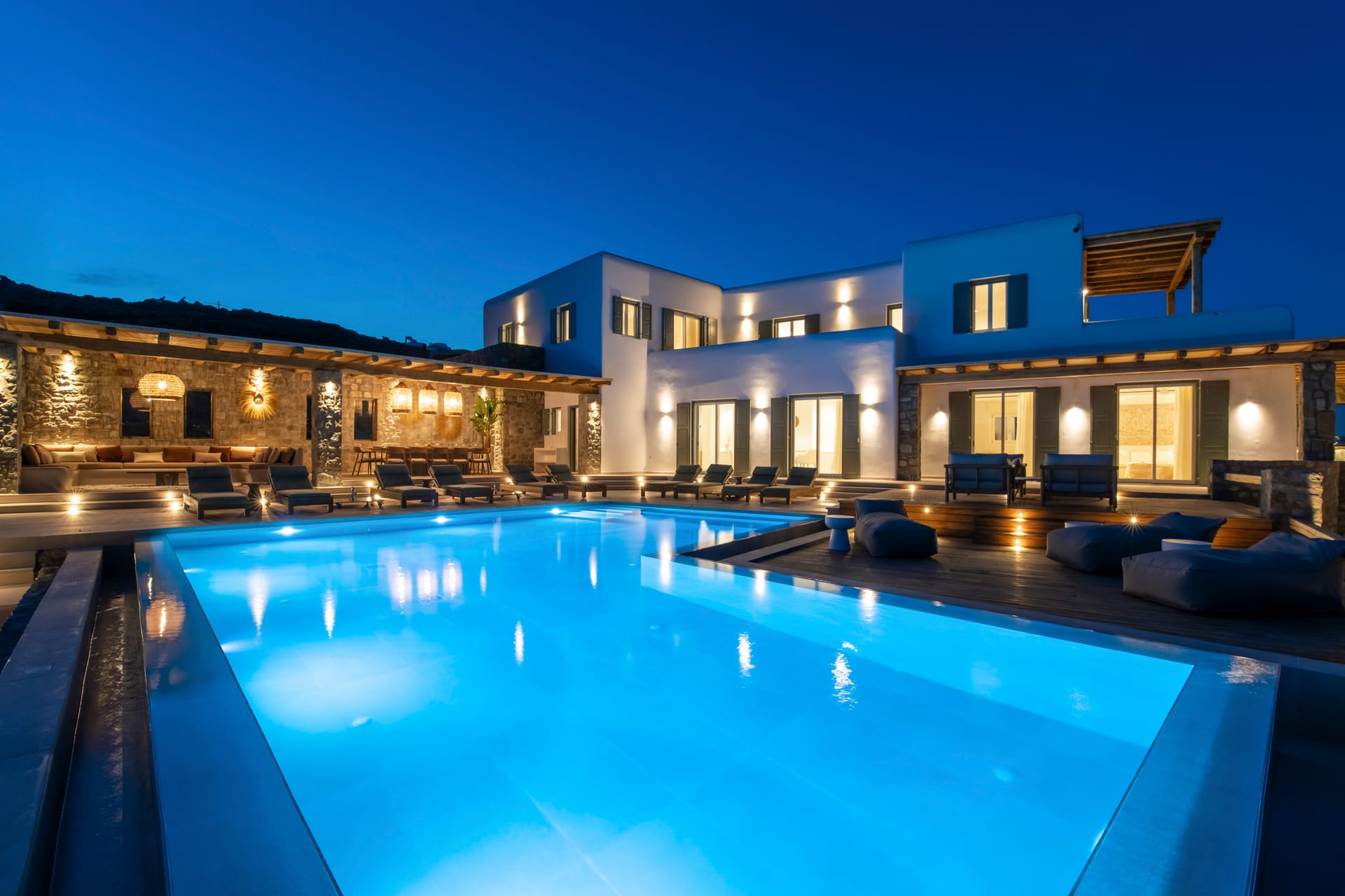Villa Olivia - PO - 66