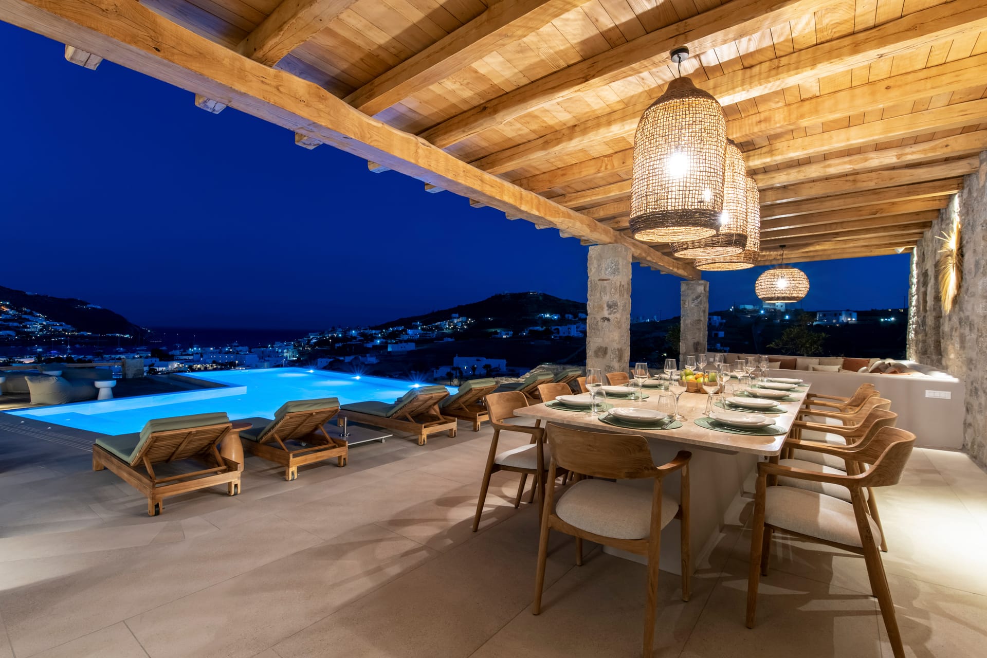 Villa Olivia - PO - 68