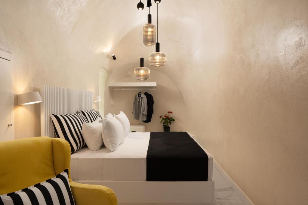Gala Suites Oia - SENIOR - 9