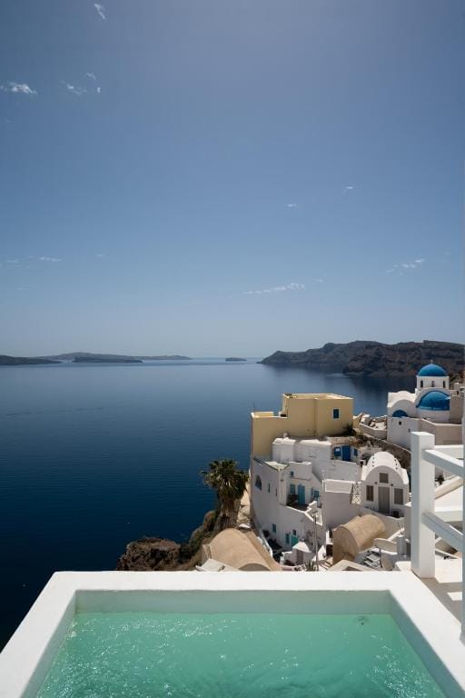 Gala Suites Oia - HONEYM - 4
