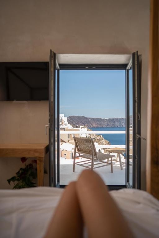 Gala Suites Oia - HONEYM - 16