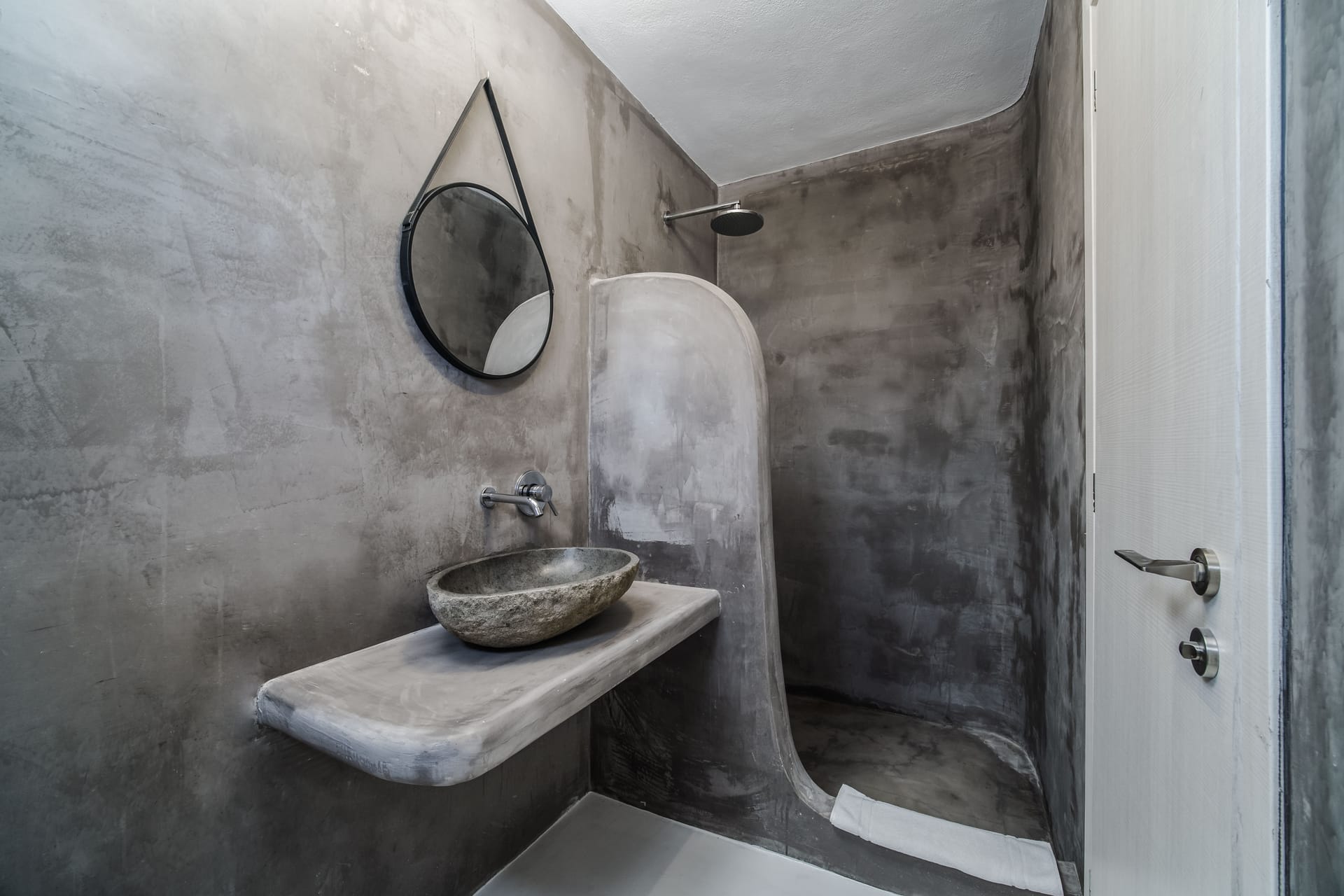 Amethyst Exclusive Suites Oia - WHCJS - 6