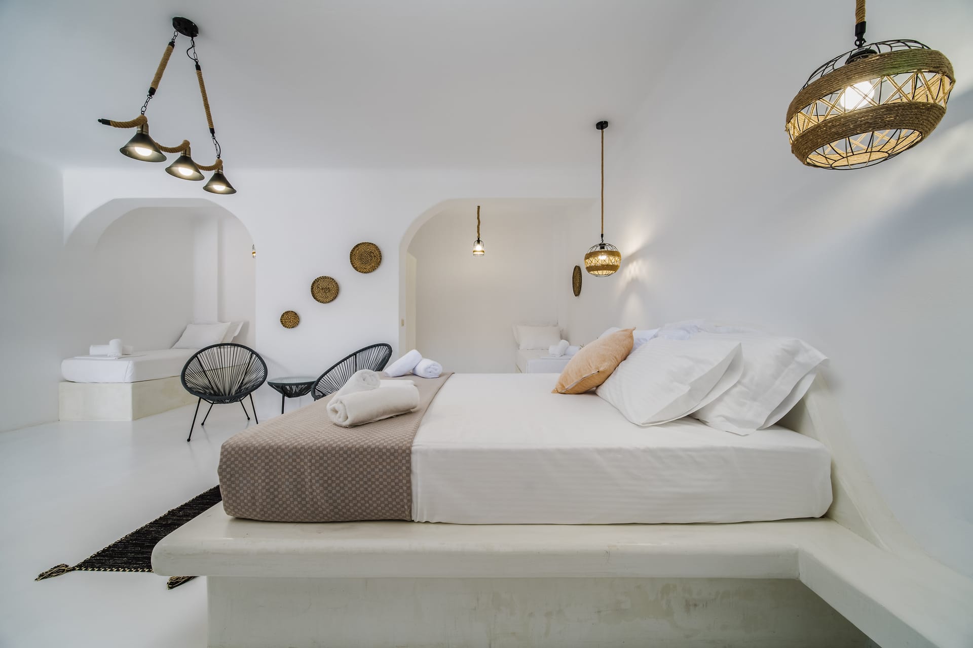 Amethyst Exclusive Suites Oia - AGROPS - 2