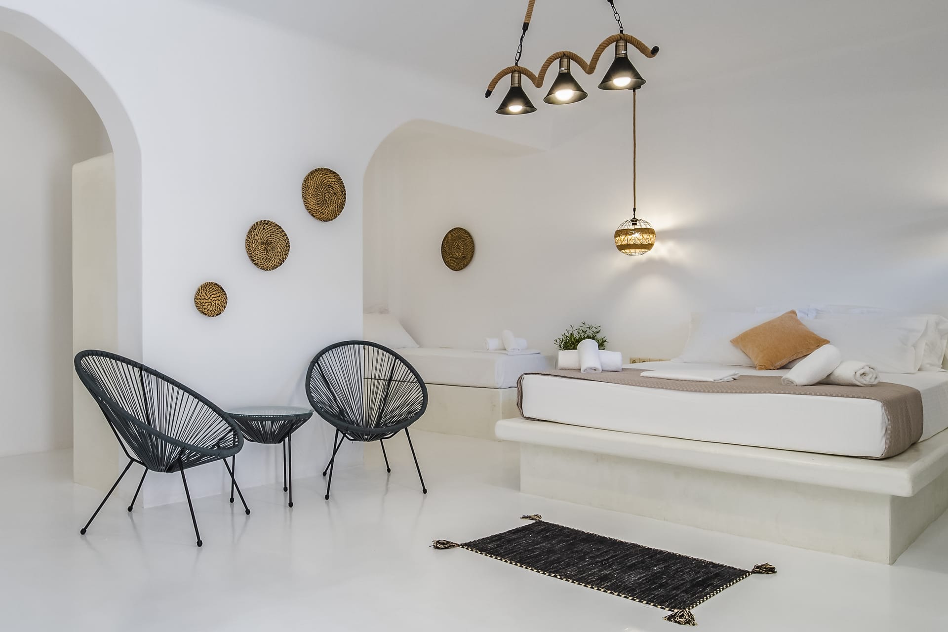 Amethyst Exclusive Suites Oia - AGROPS - 3