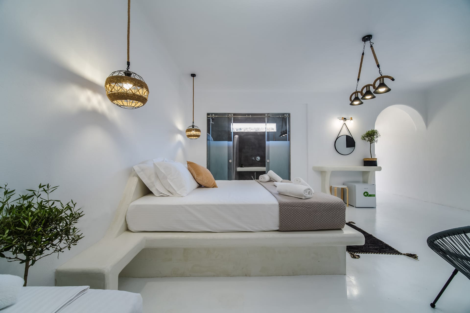 Amethyst Exclusive Suites Oia - AGROPS - 5