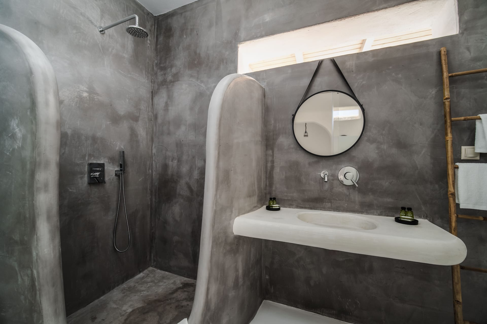 Amethyst Exclusive Suites Oia - AGROPS - 6