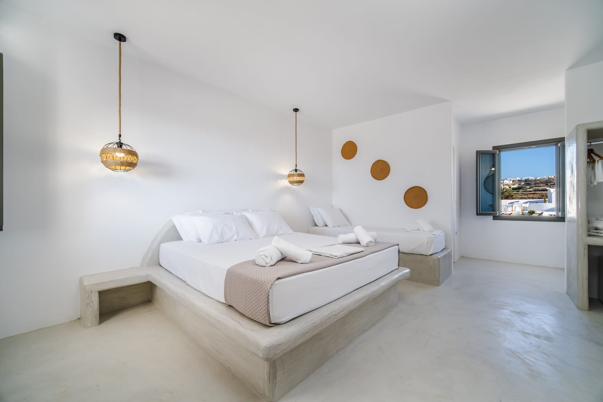 Amethyst Exclusive Suites Oia - SSOJSV - 2