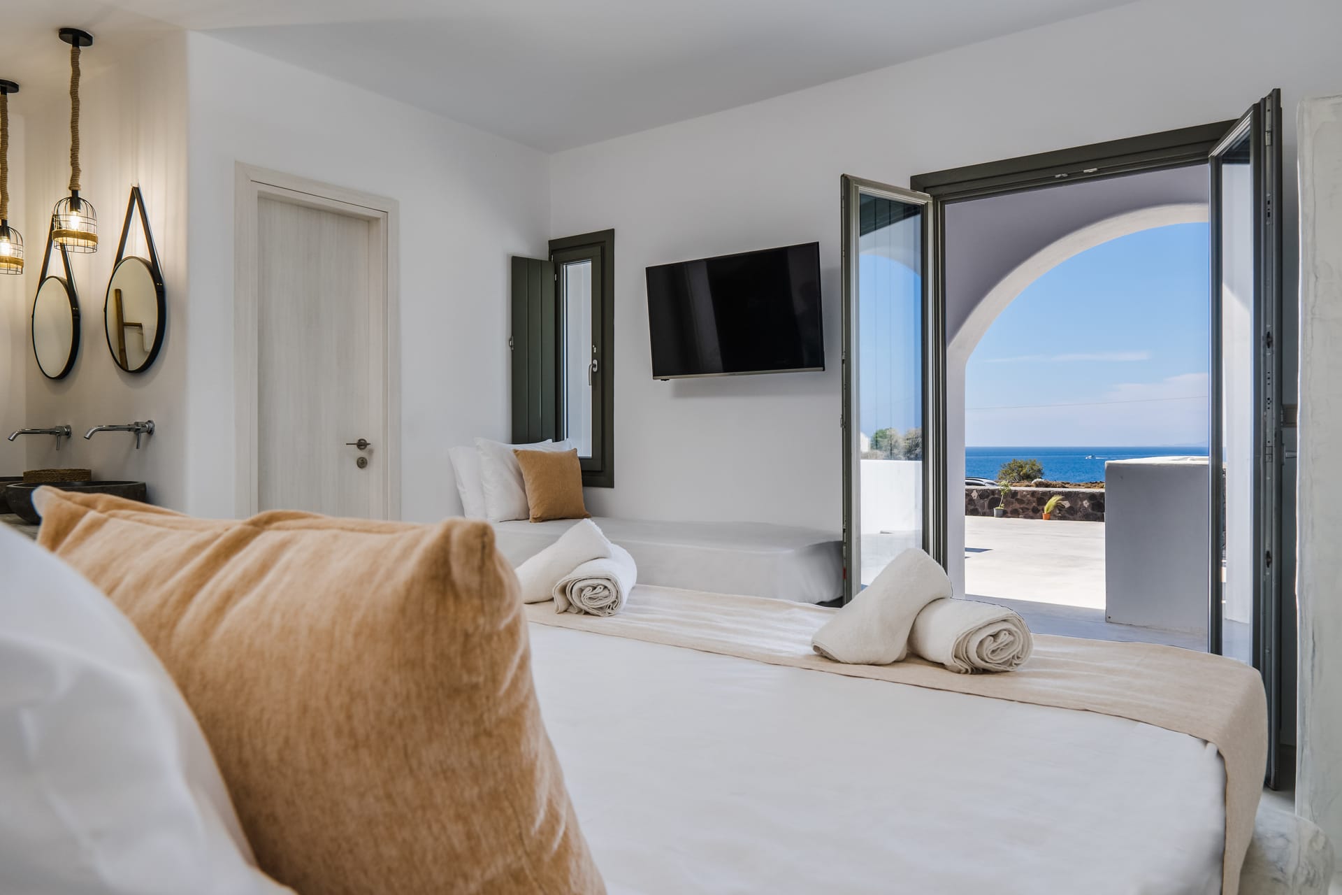Amethyst Exclusive Suites Oia - SSOJSV - 3