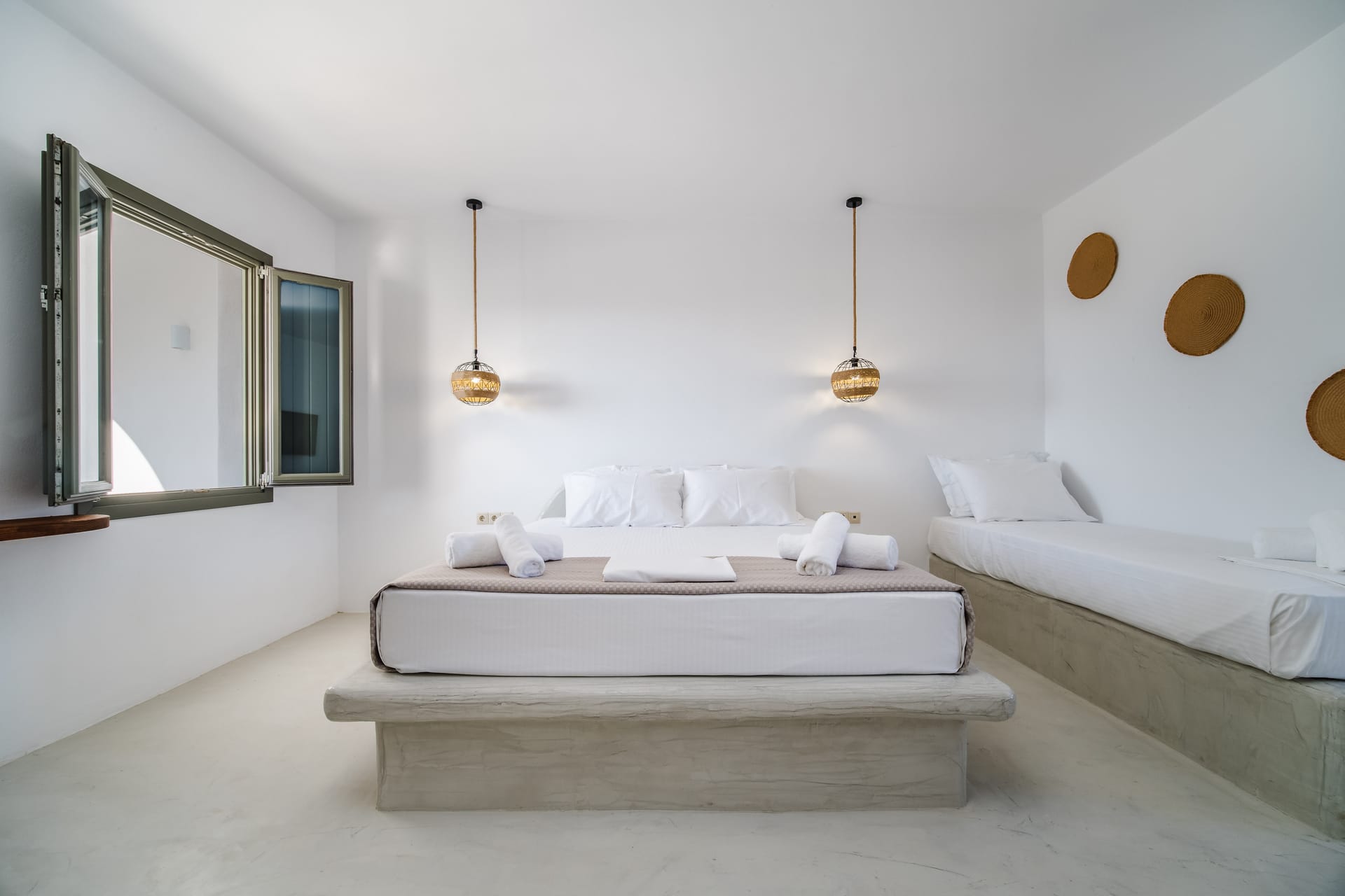 Amethyst Exclusive Suites Oia - SSOJSV - 4