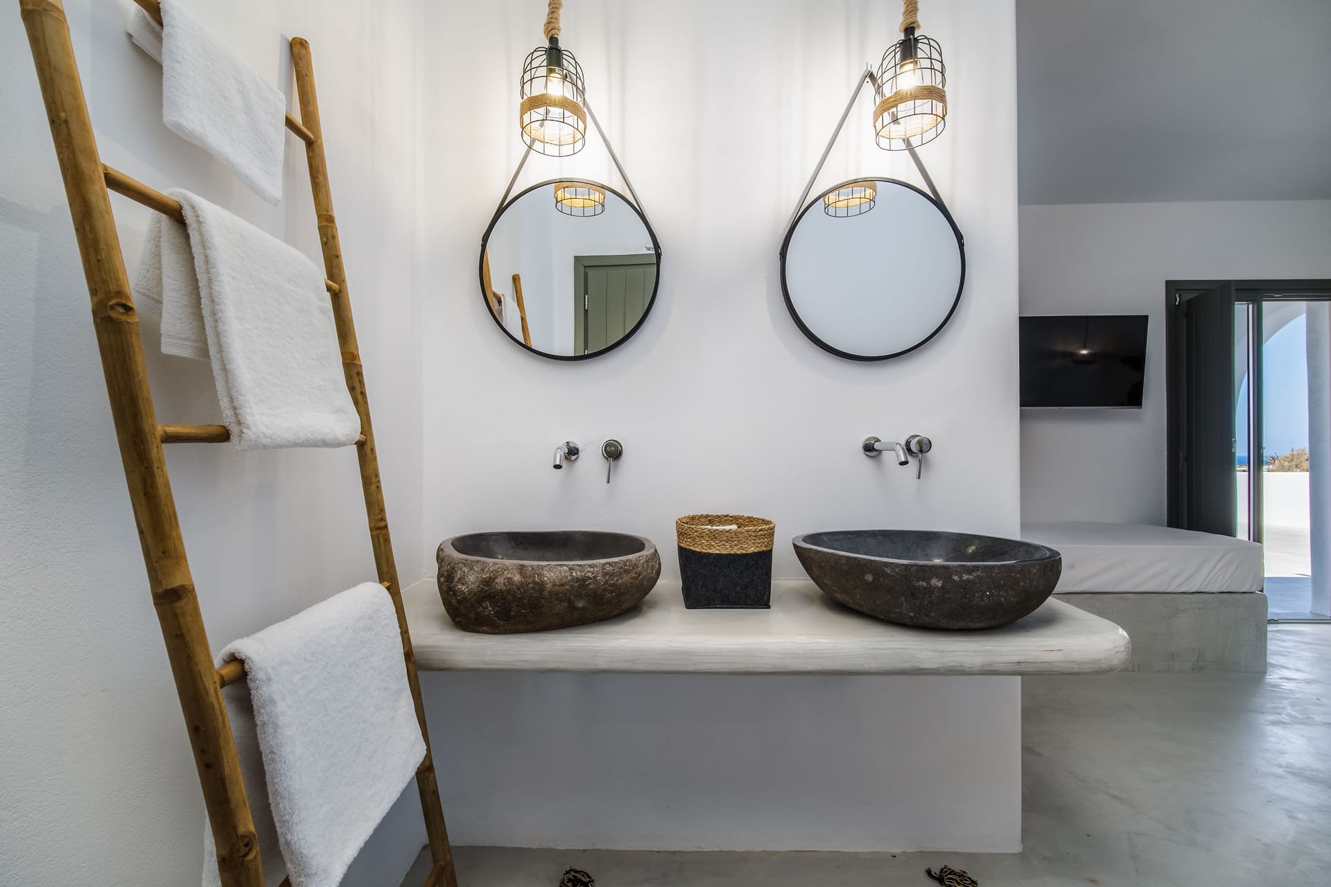 Amethyst Exclusive Suites Oia - SSOJSV - 5