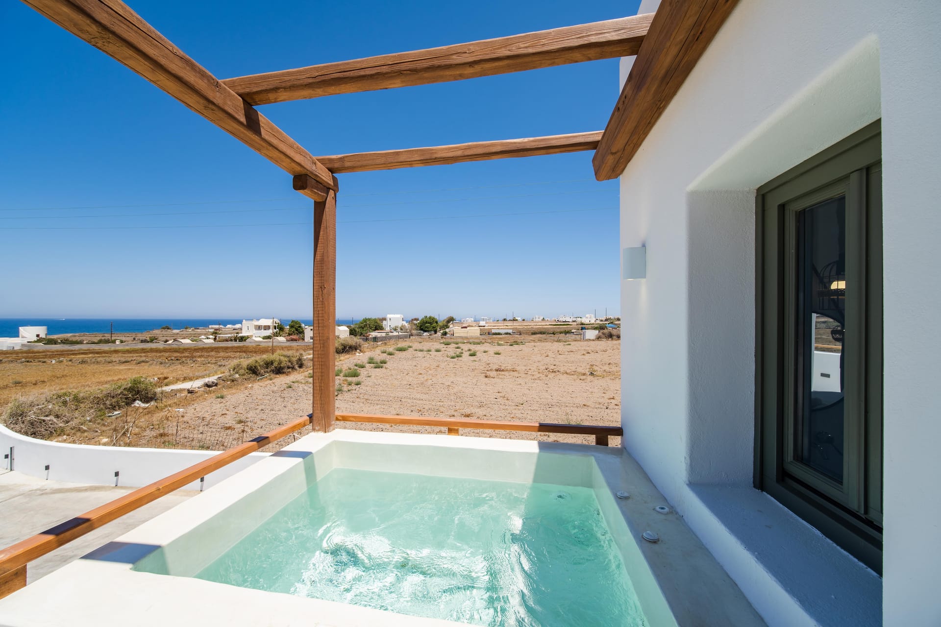 Amethyst Exclusive Suites Oia - SSOJSV - 6