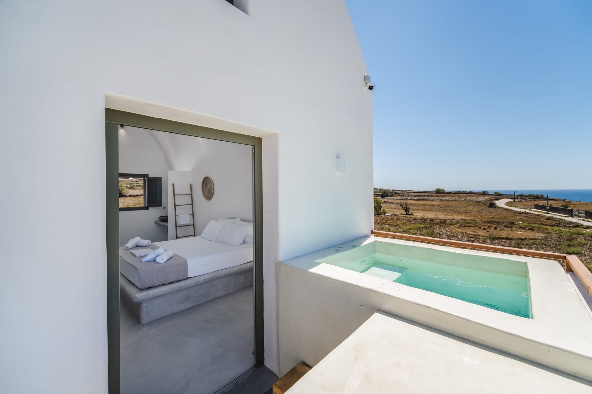 Amethyst Exclusive Suites Oia - SSOJSV - 7