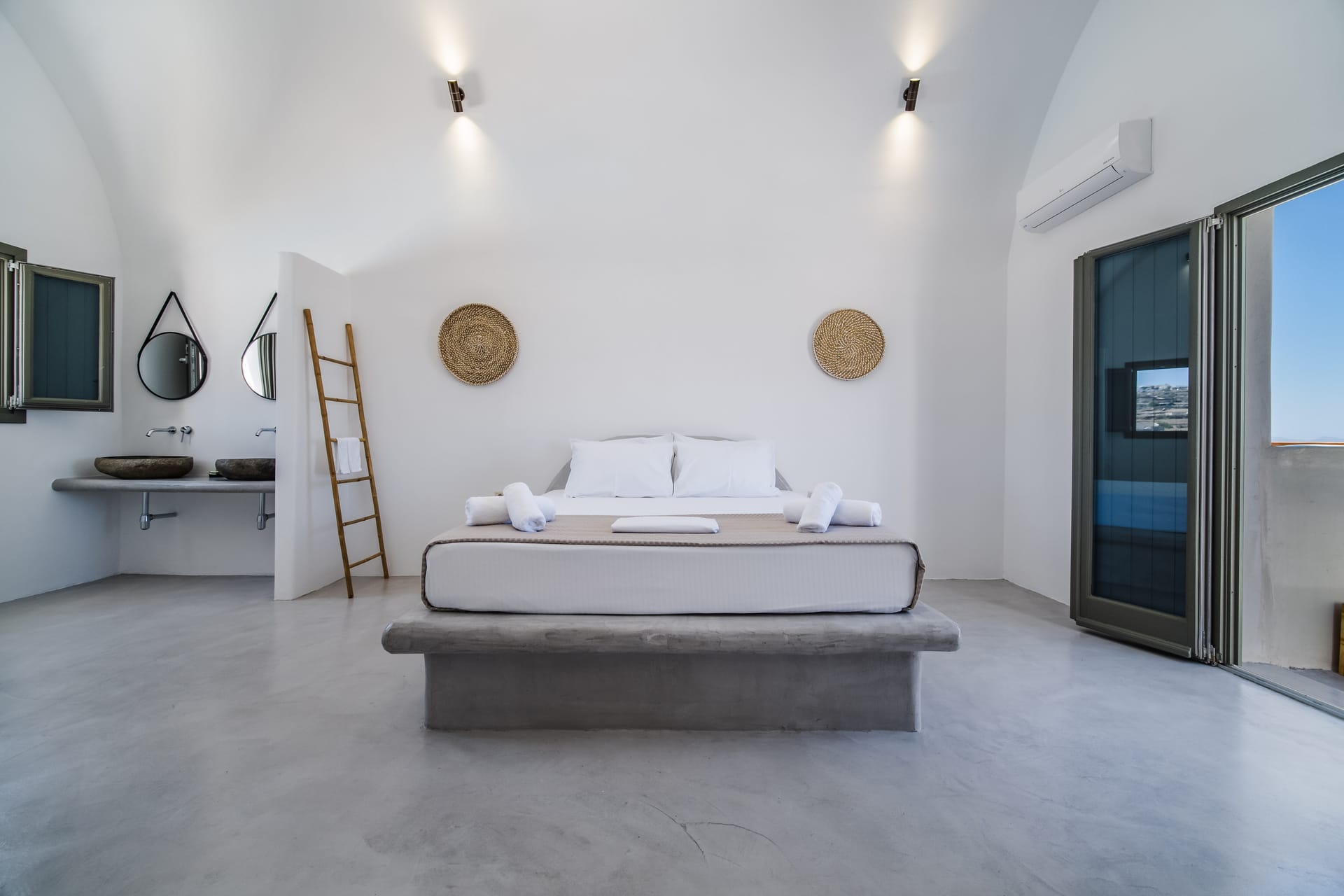 Amethyst Exclusive Suites Oia - SSOJSV - 9