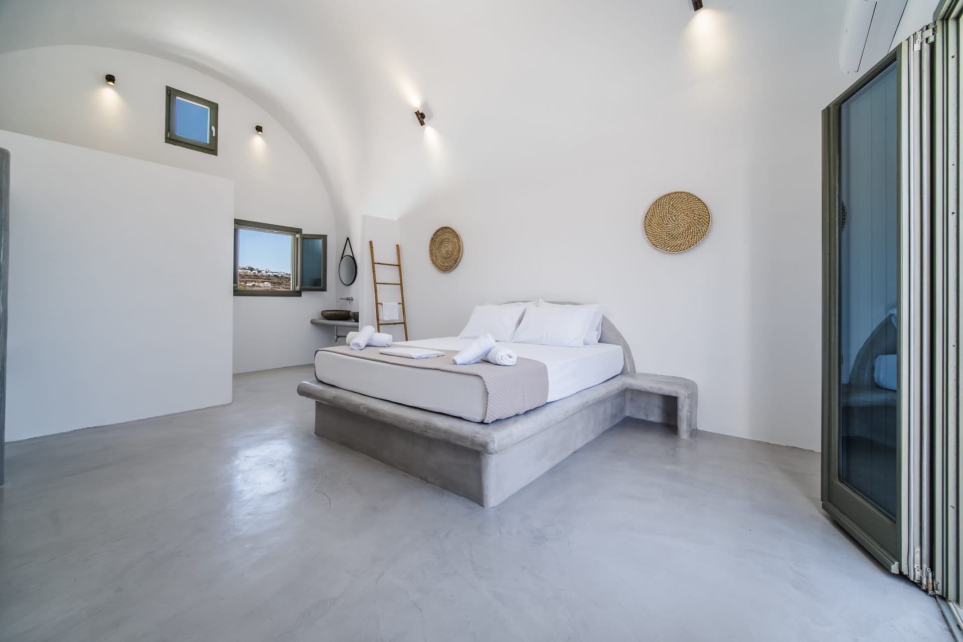 Amethyst Exclusive Suites Oia - SSOJSV - 10