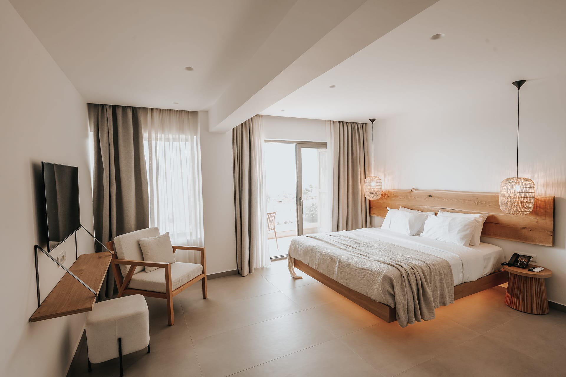 Sagredo Boutique Hotel & Spa - EXECUT - 3